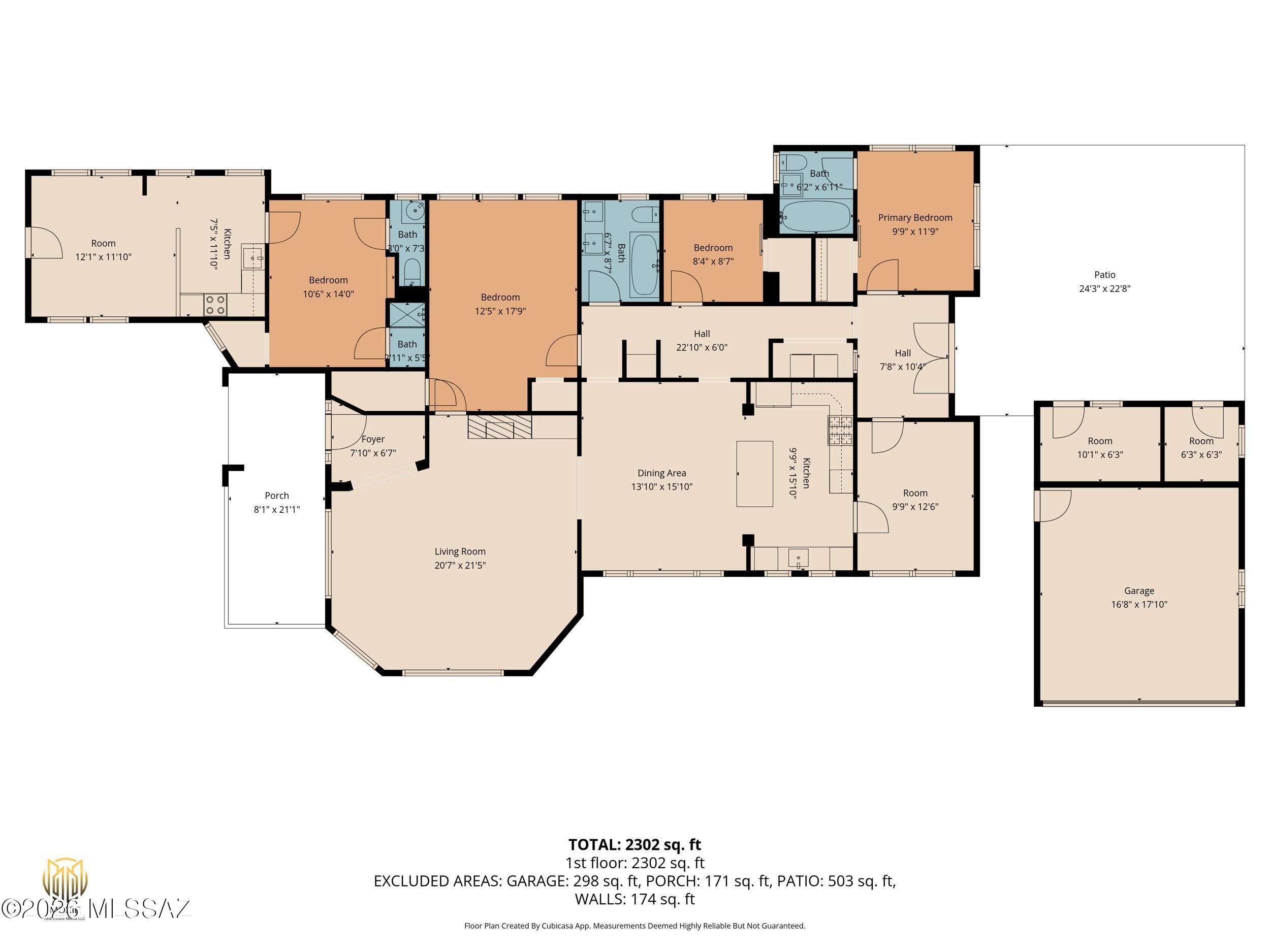 Armory Park - Residential