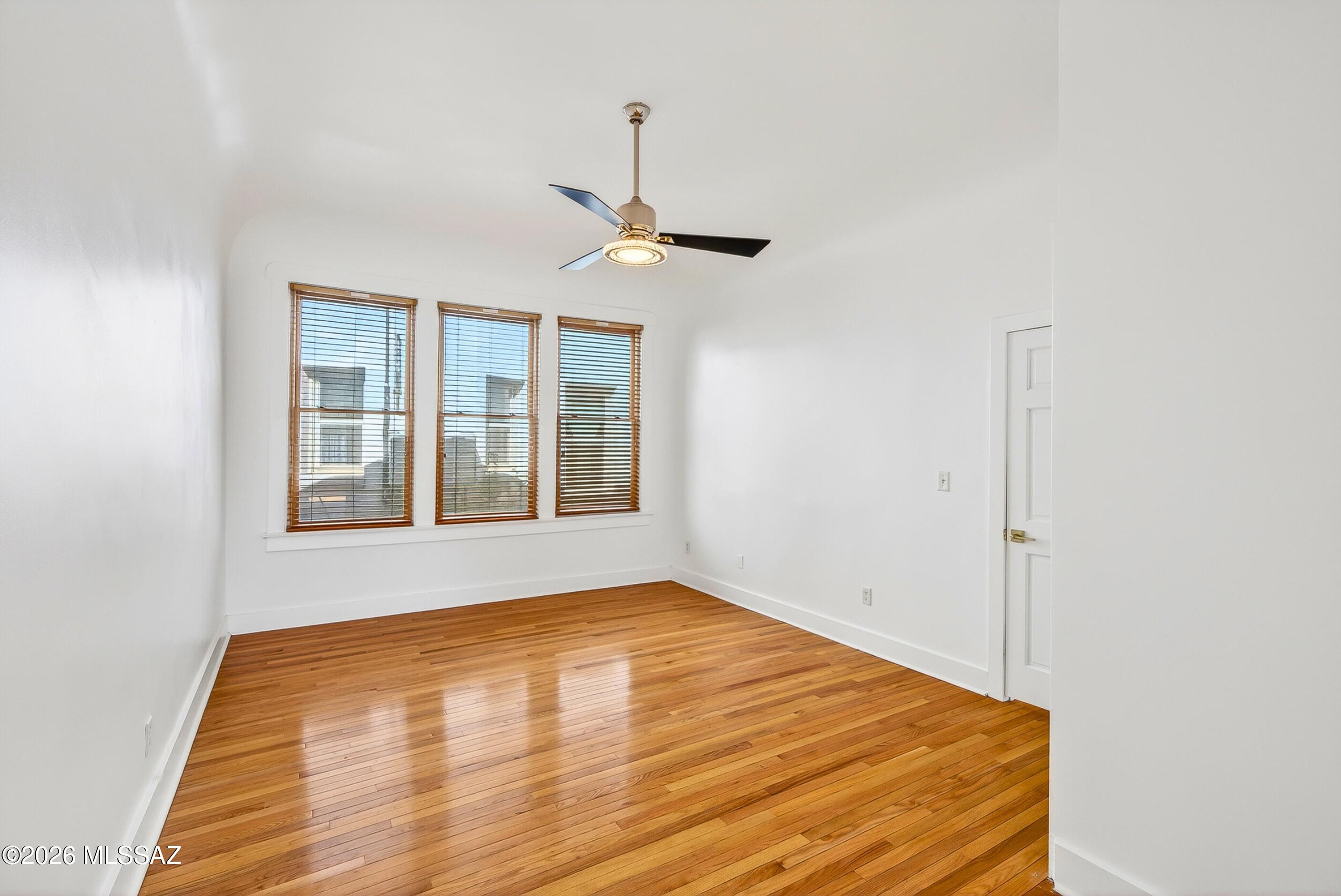 Armory Park - Residential