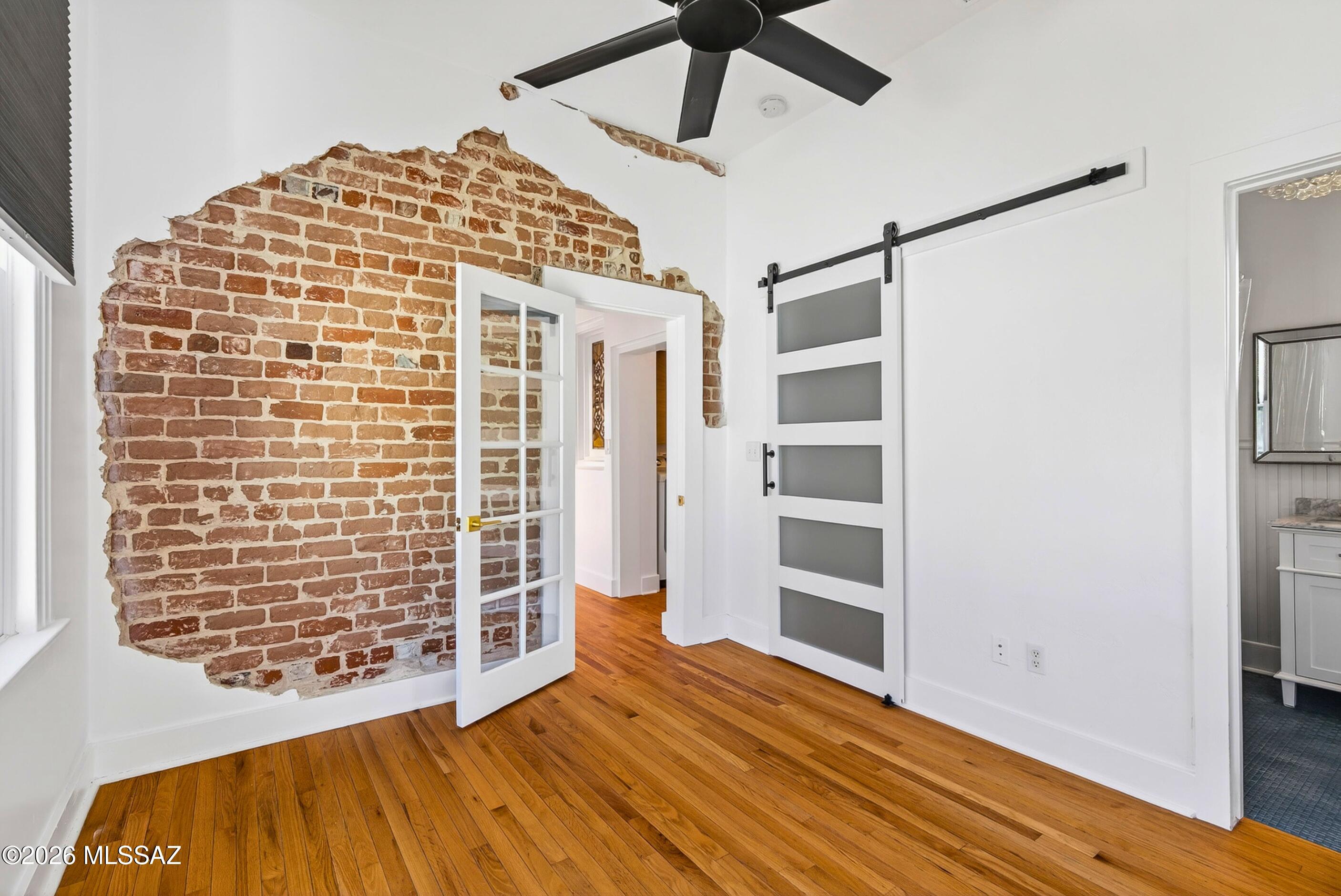 Armory Park - Residential