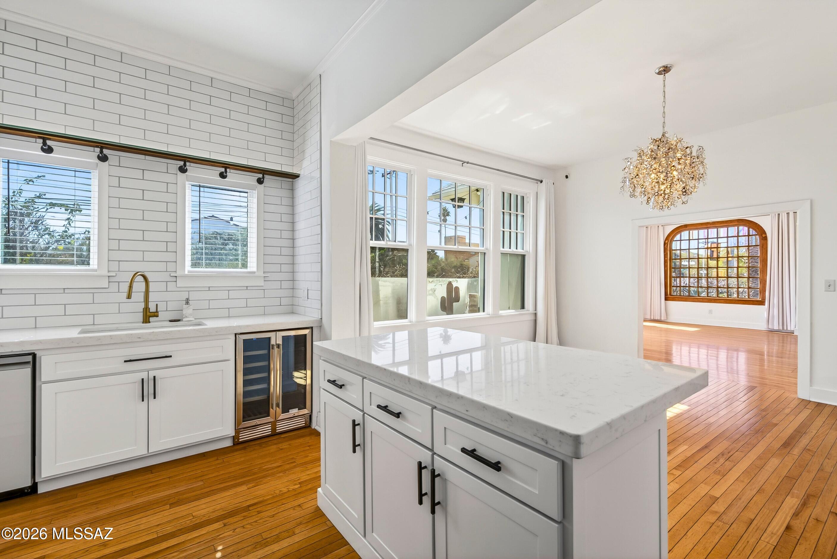 Armory Park - Residential