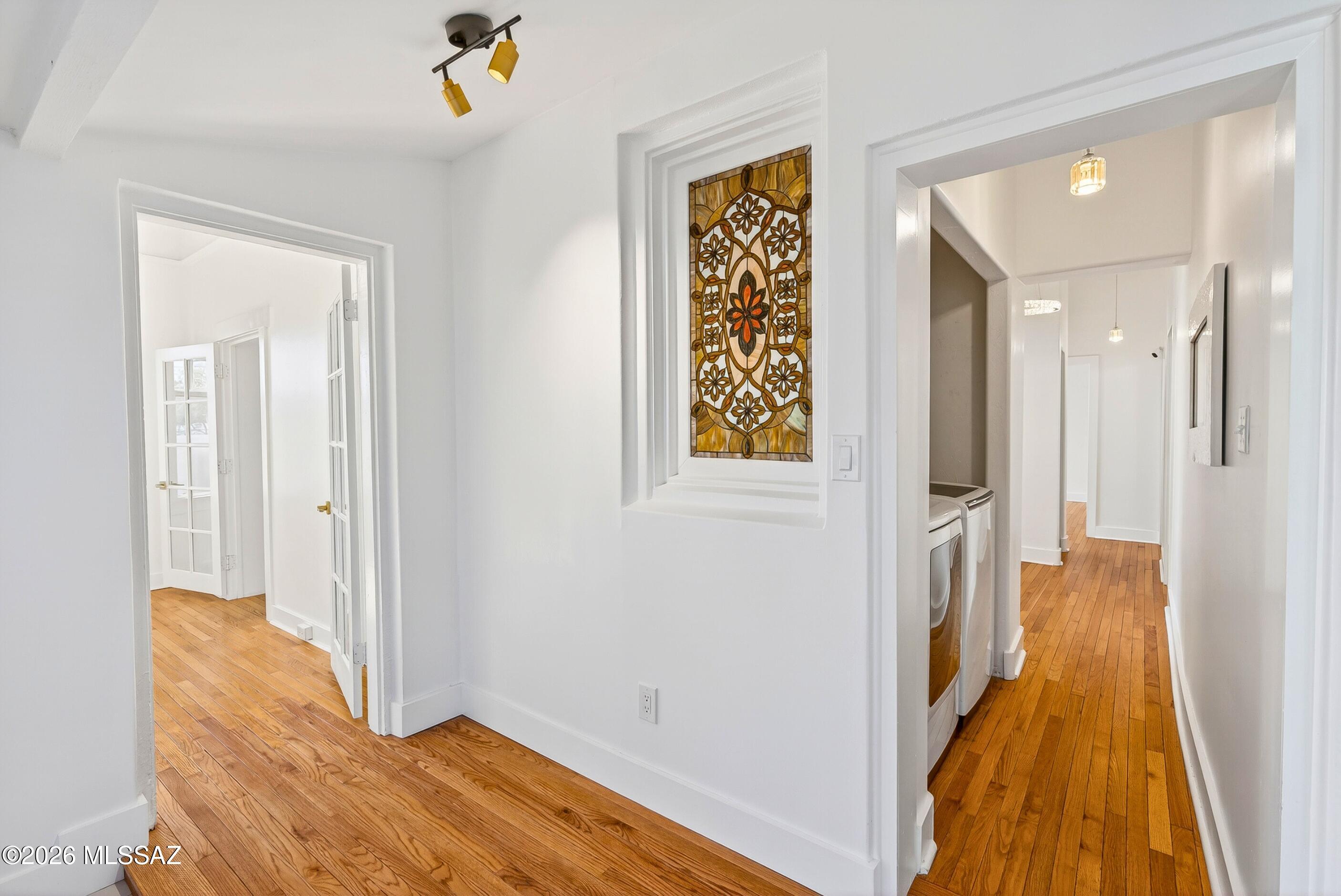 Armory Park - Residential