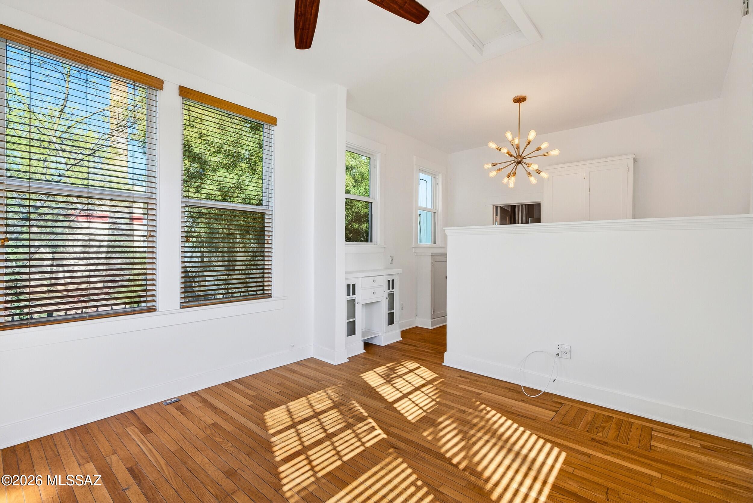 Armory Park - Residential