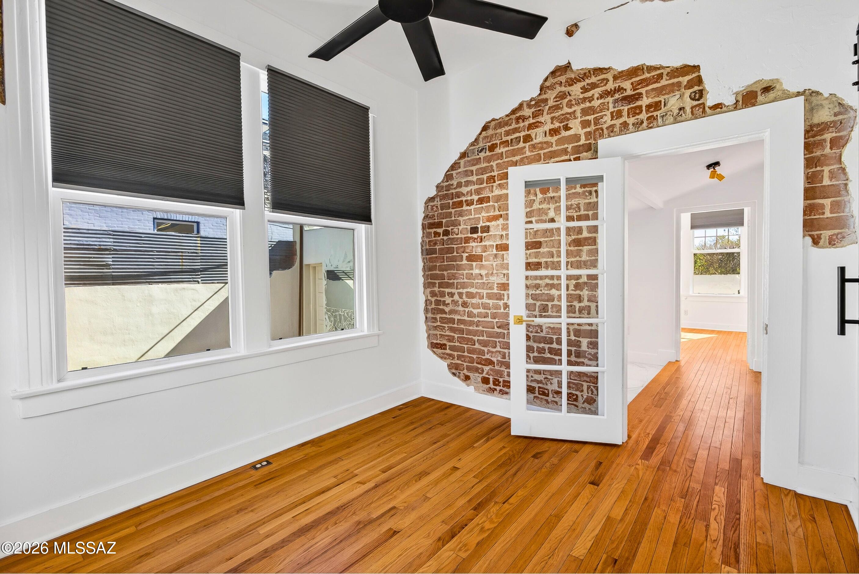 Armory Park - Residential