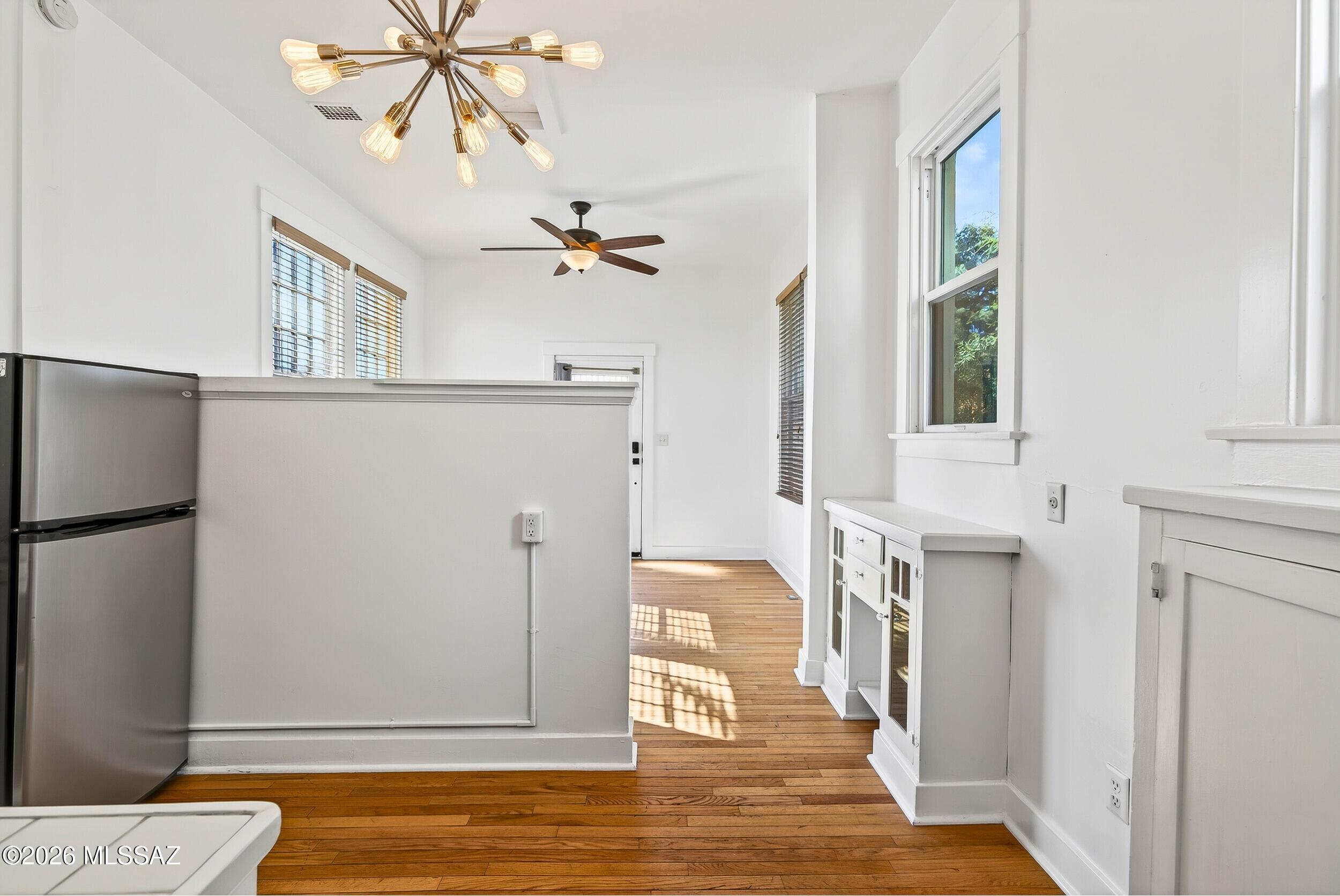 Armory Park - Residential