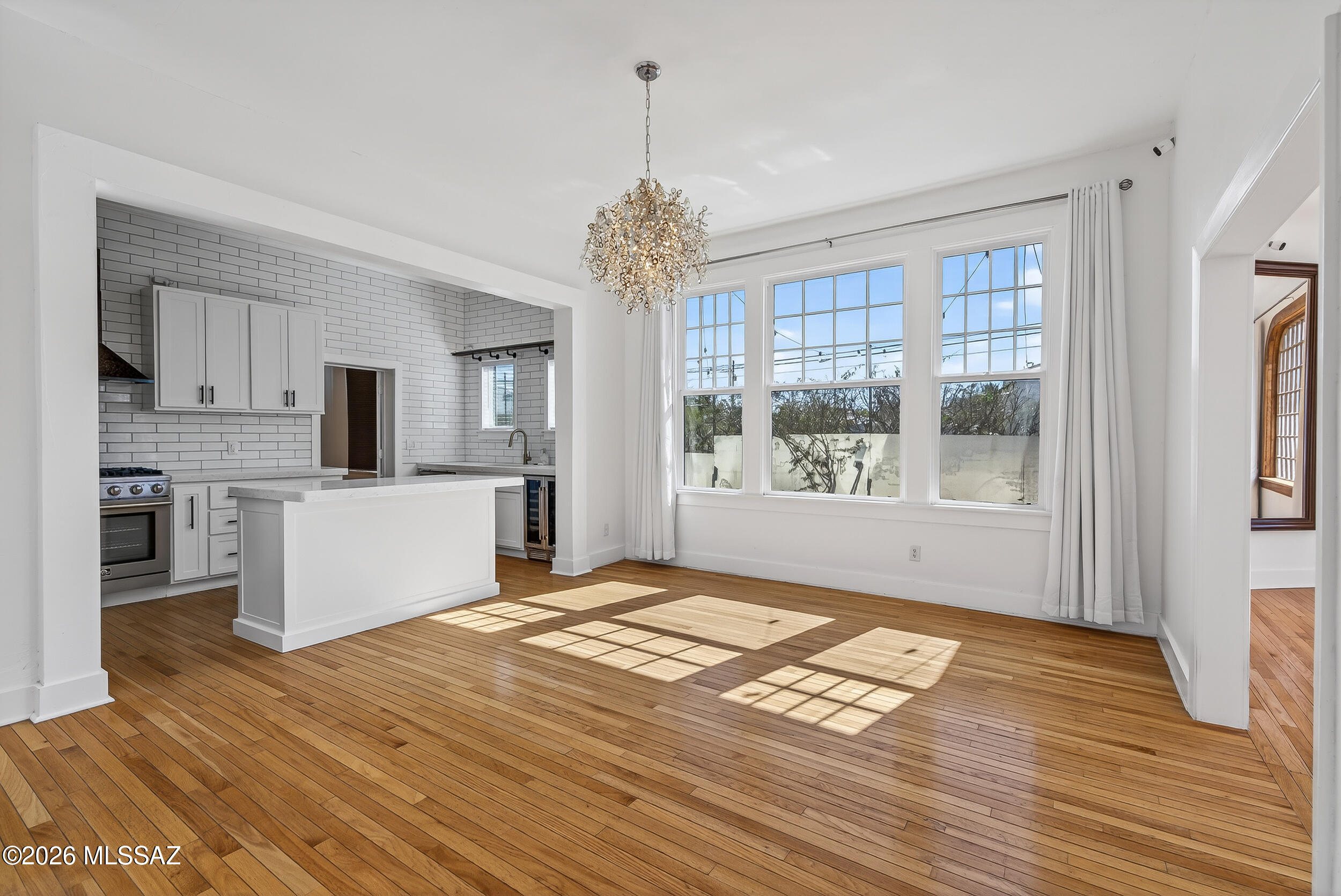 Armory Park - Residential