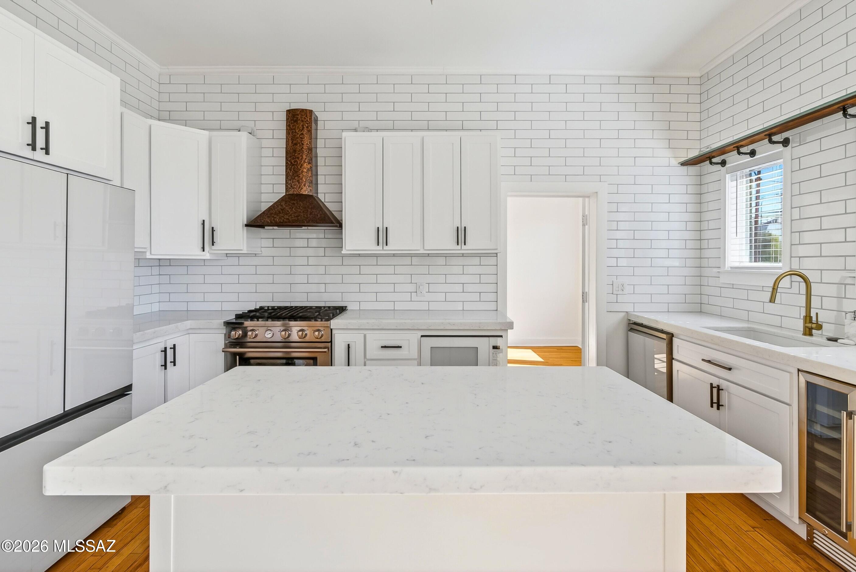 Armory Park - Residential