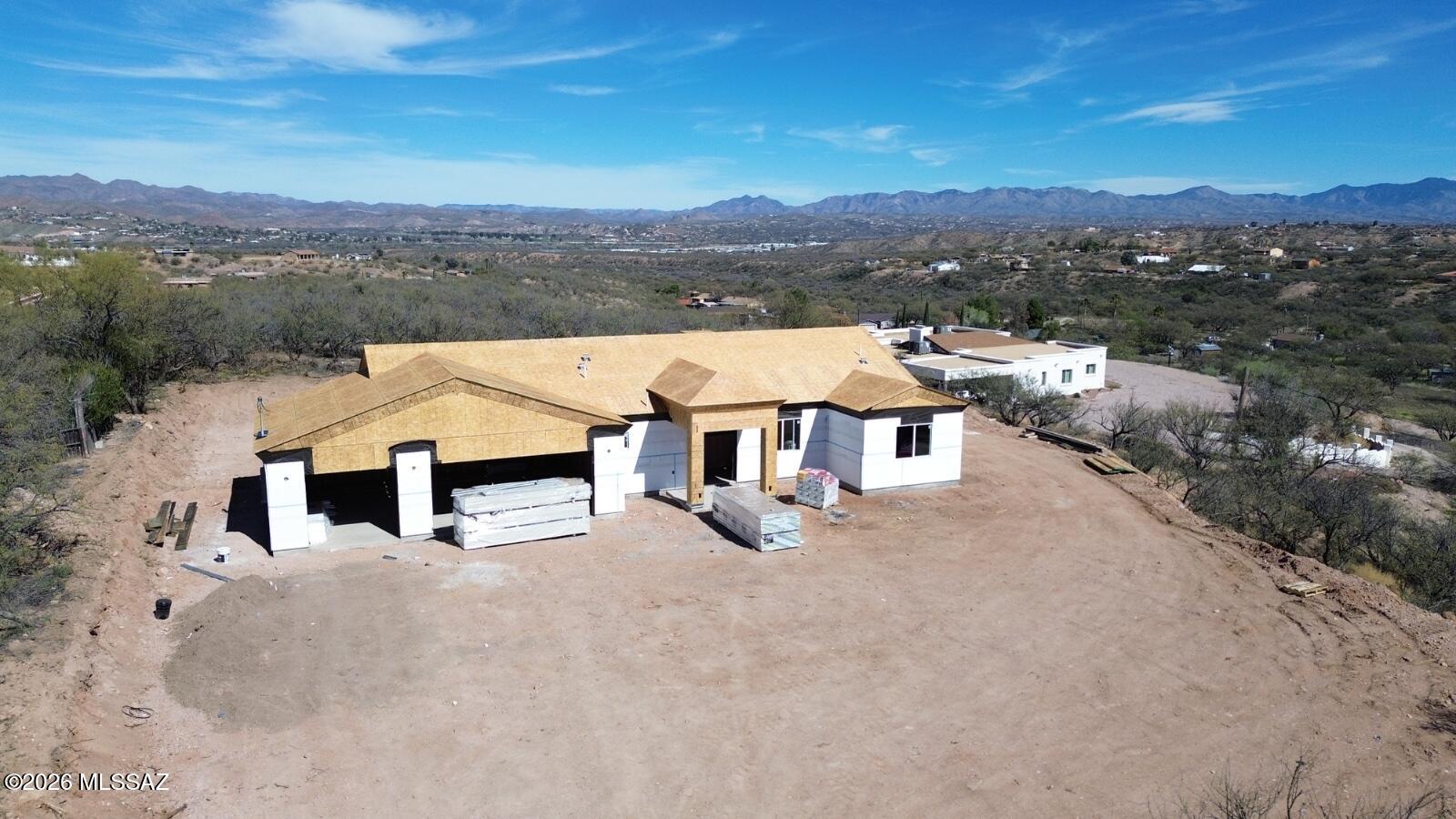 Rio Rico Estates 7 - Residential
