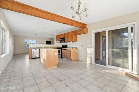 2817 E Glenn Street Tucson AZ 85716