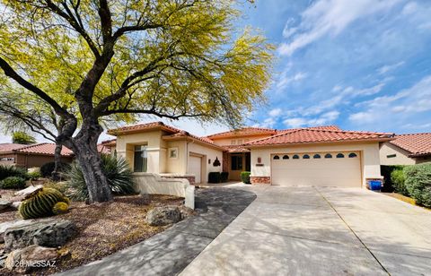 62090 E Northwood Road Tucson AZ 85739