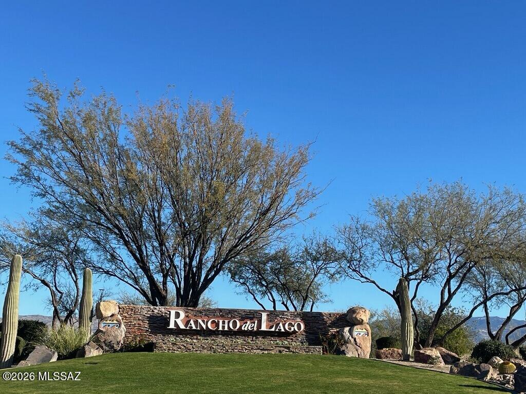 Rancho Del Lago (B37-38) - Residential