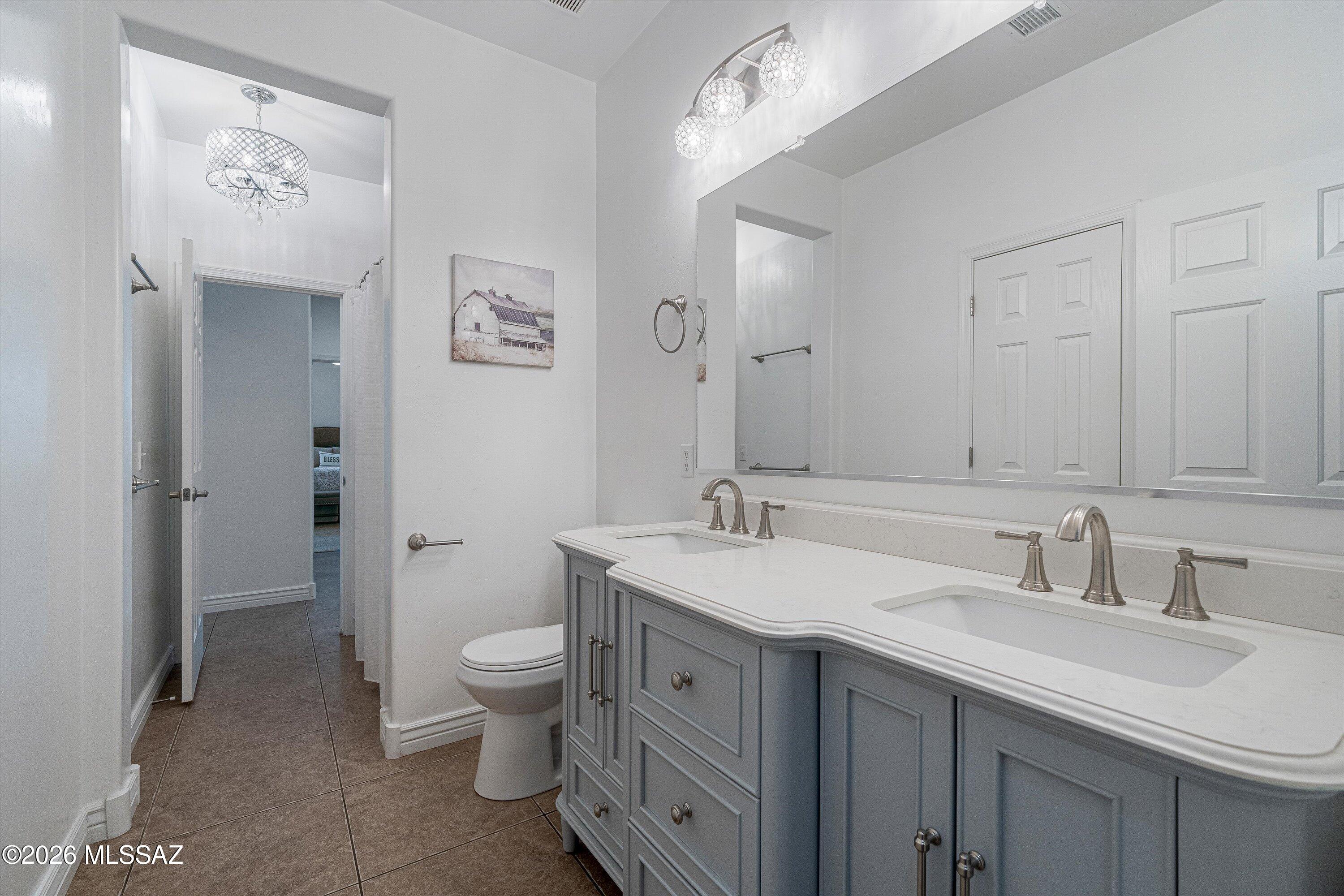Rancho Del Lago (B37-38) - Residential