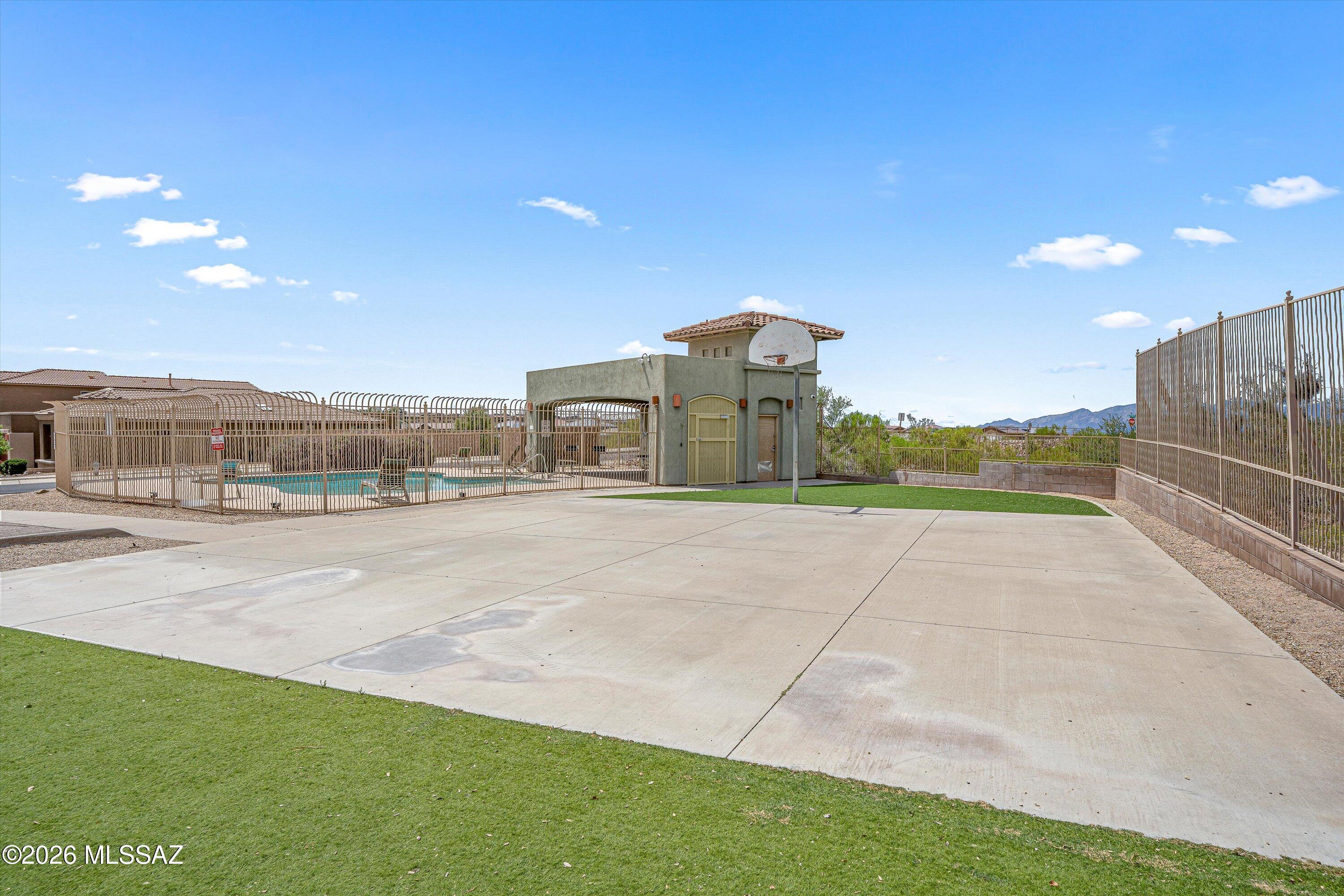 Rancho Del Lago (B37-38) - Residential