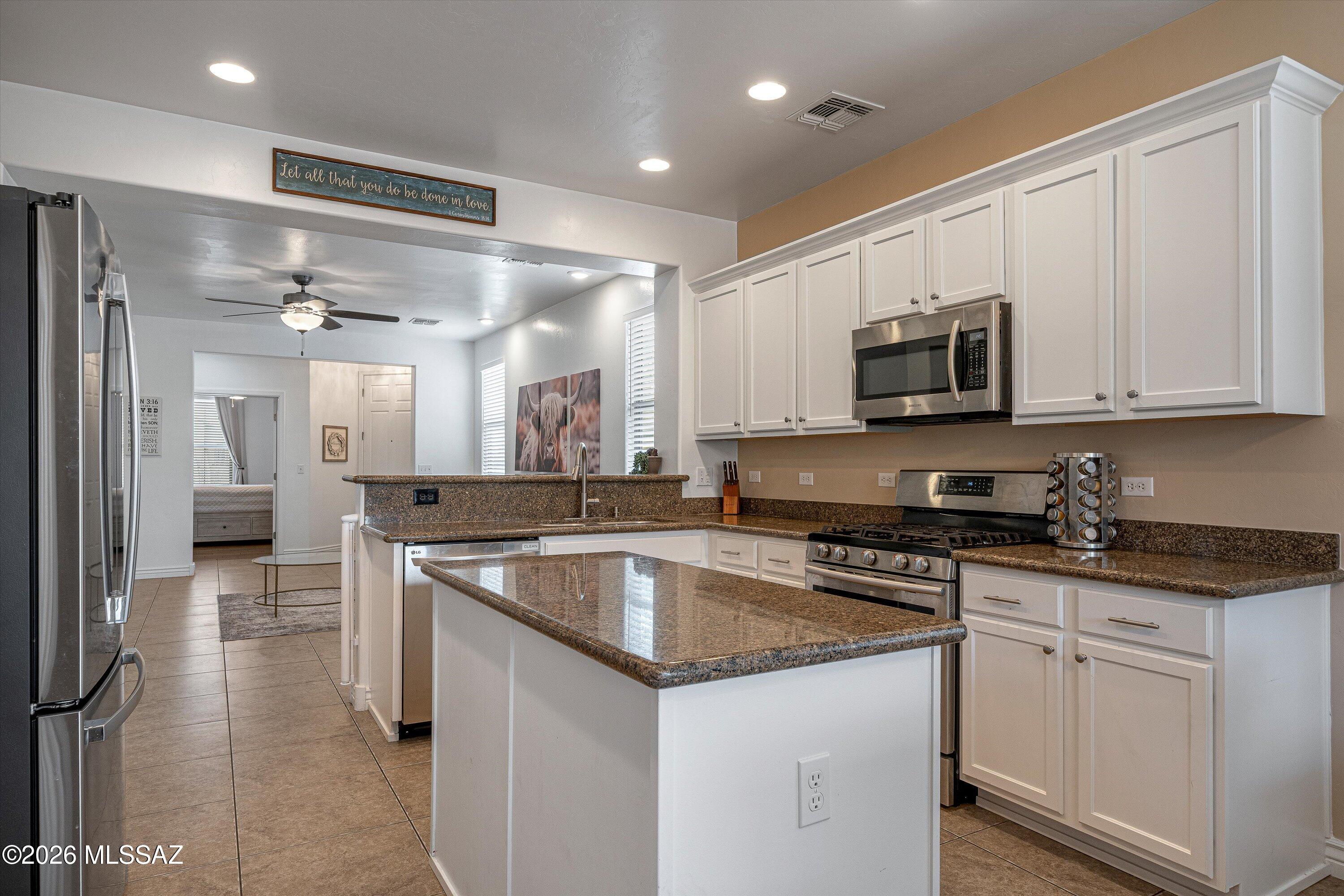 10440 S Painted Mare Drive