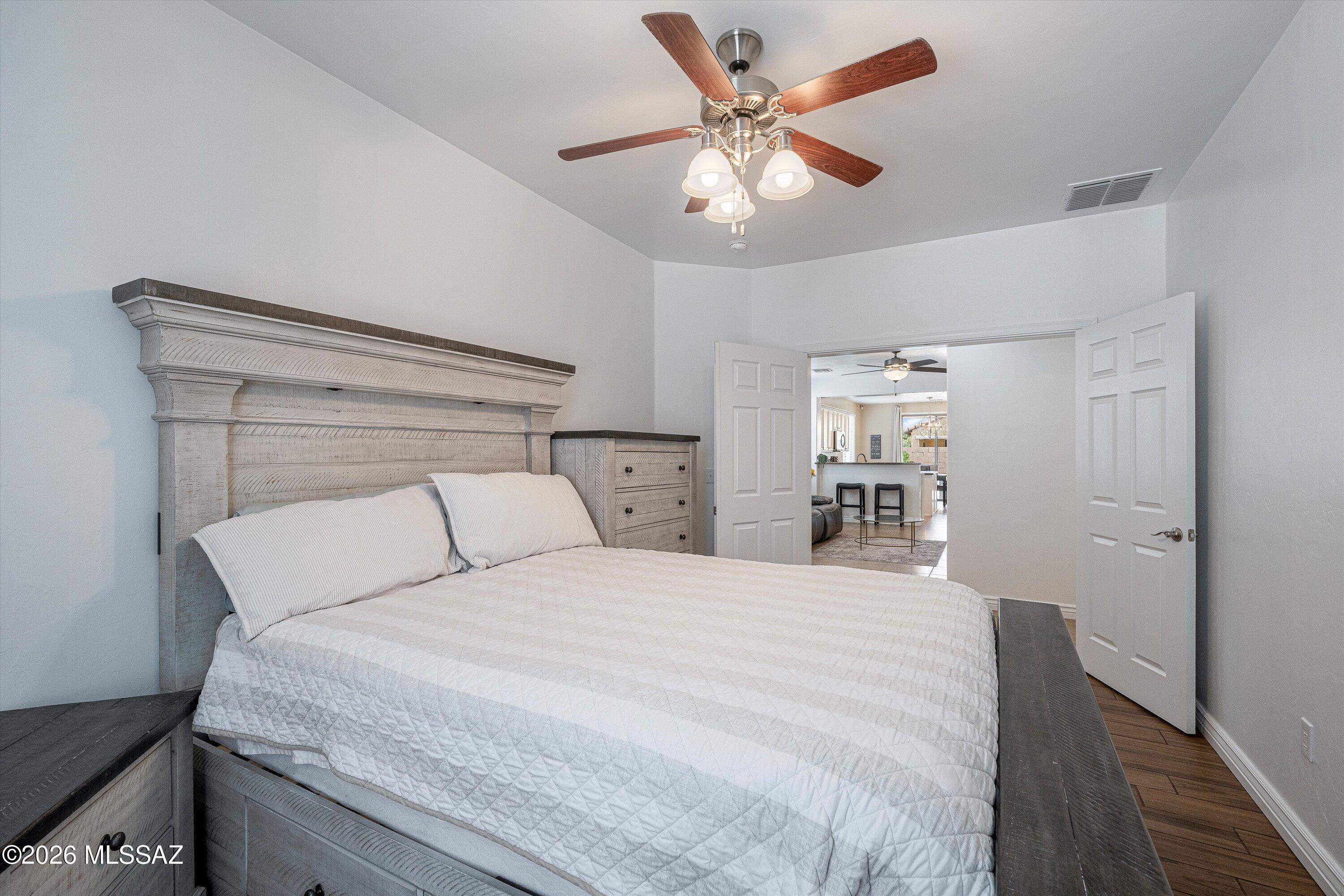 Rancho Del Lago (B37-38) - Residential