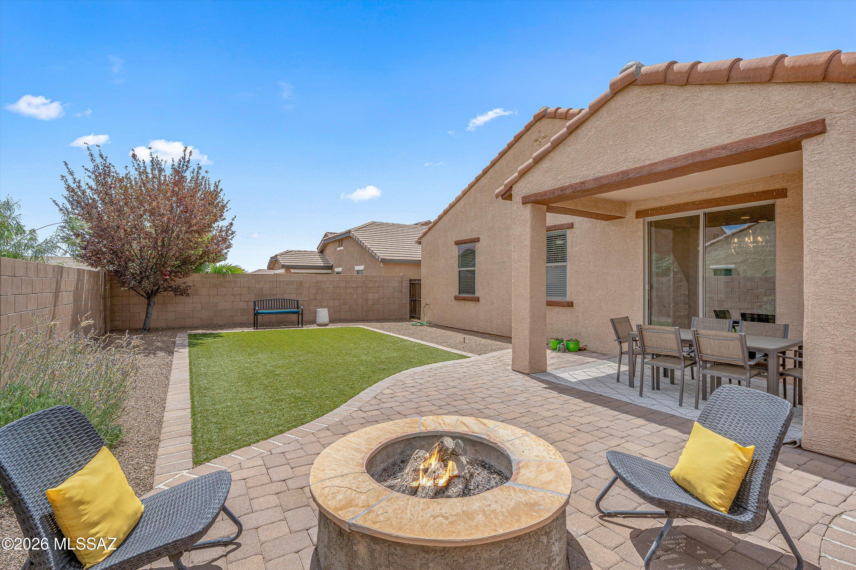 Rancho Del Lago (B37-38) - Residential
