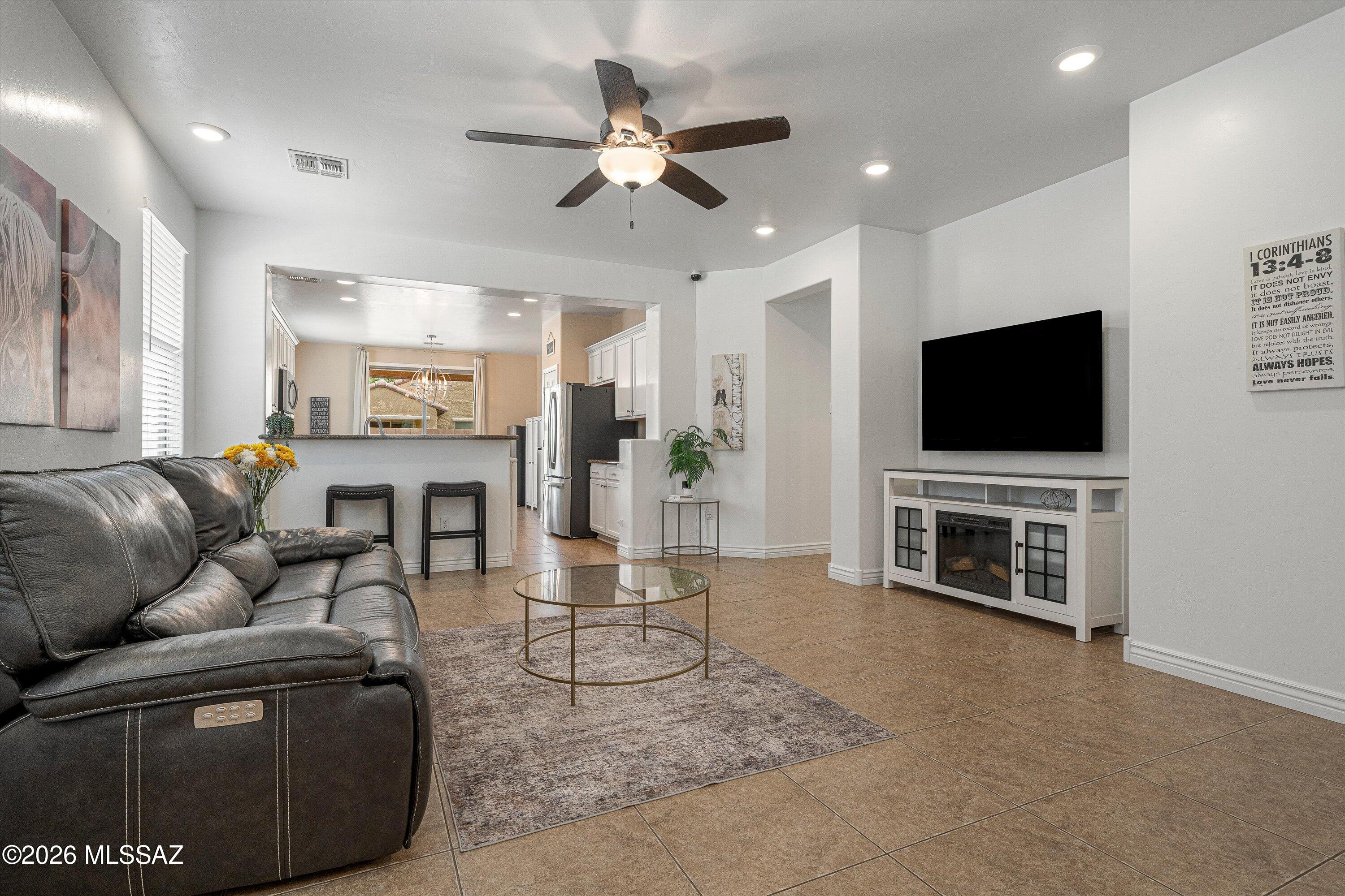 Rancho Del Lago (B37-38) - Residential