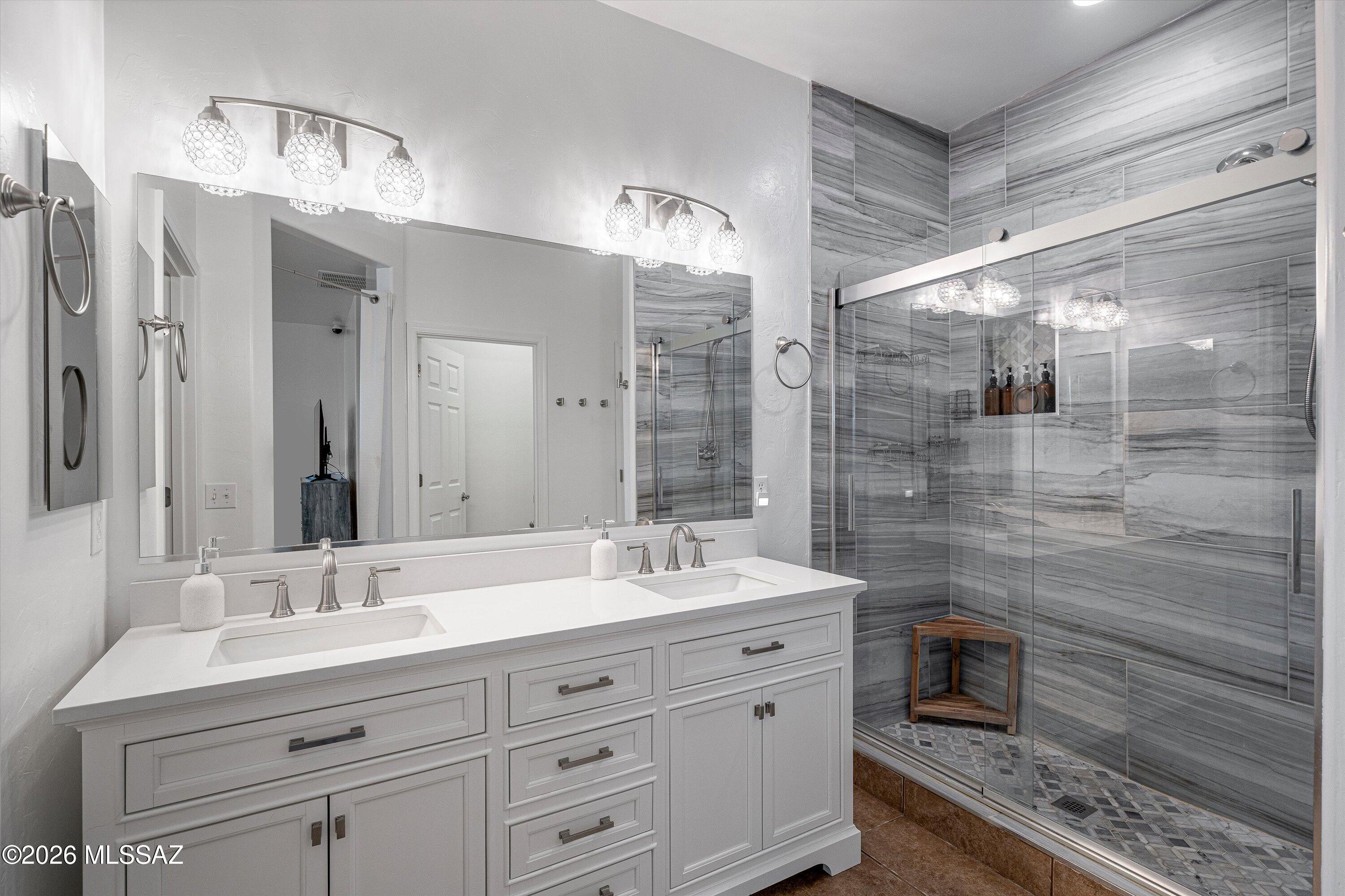 Rancho Del Lago (B37-38) - Residential