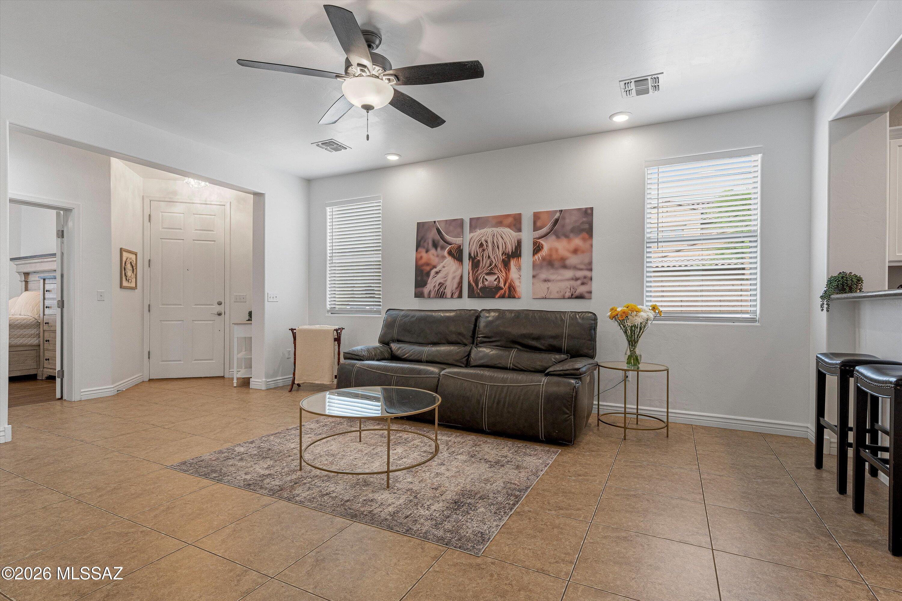 Rancho Del Lago (B37-38) - Residential