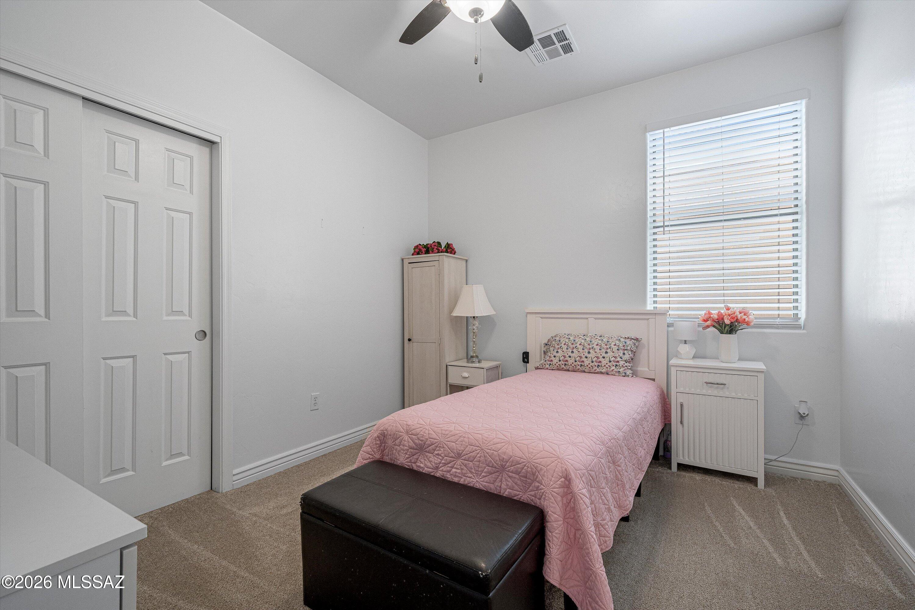 Rancho Del Lago (B37-38) - Residential
