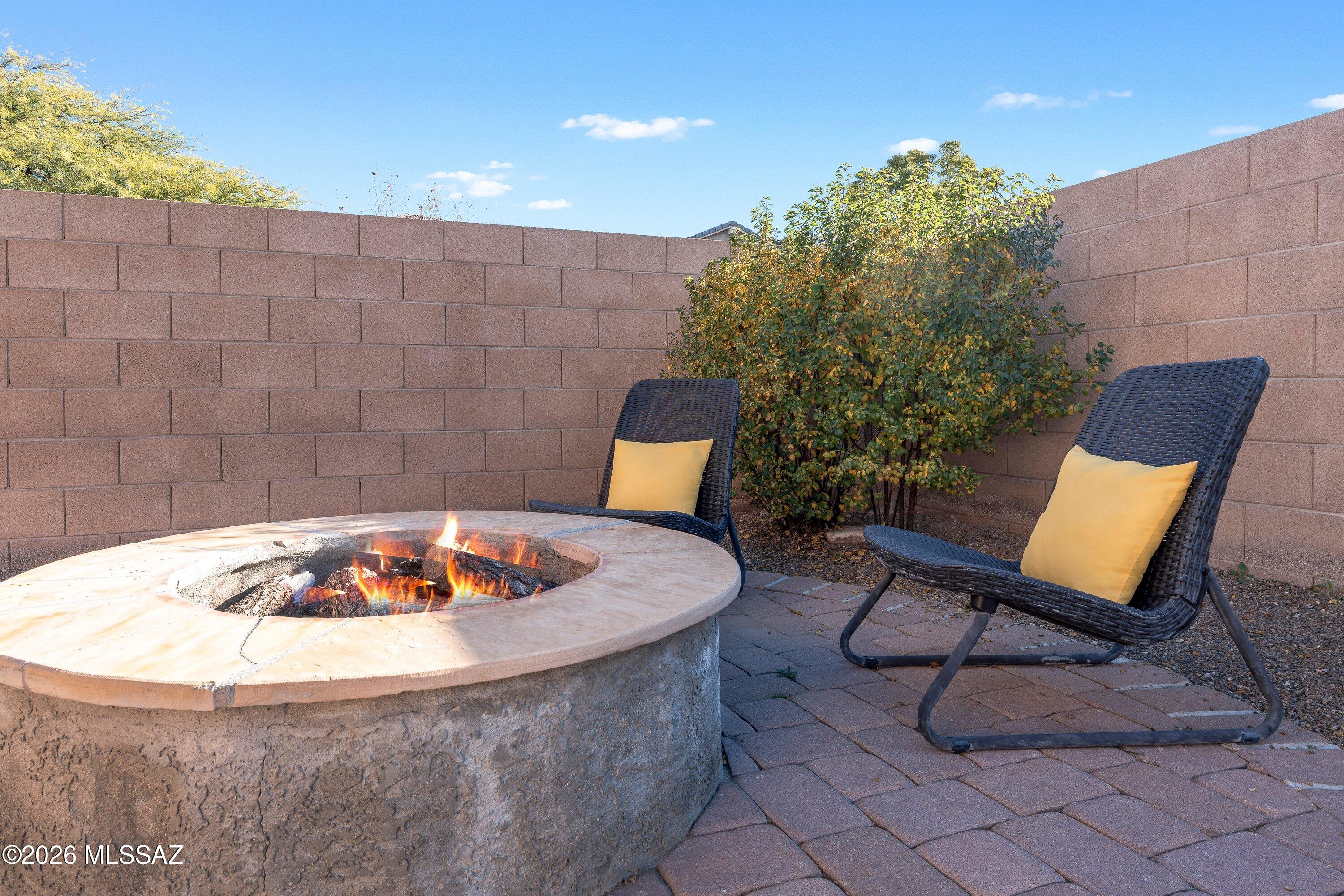 Rancho Del Lago (B37-38) - Residential