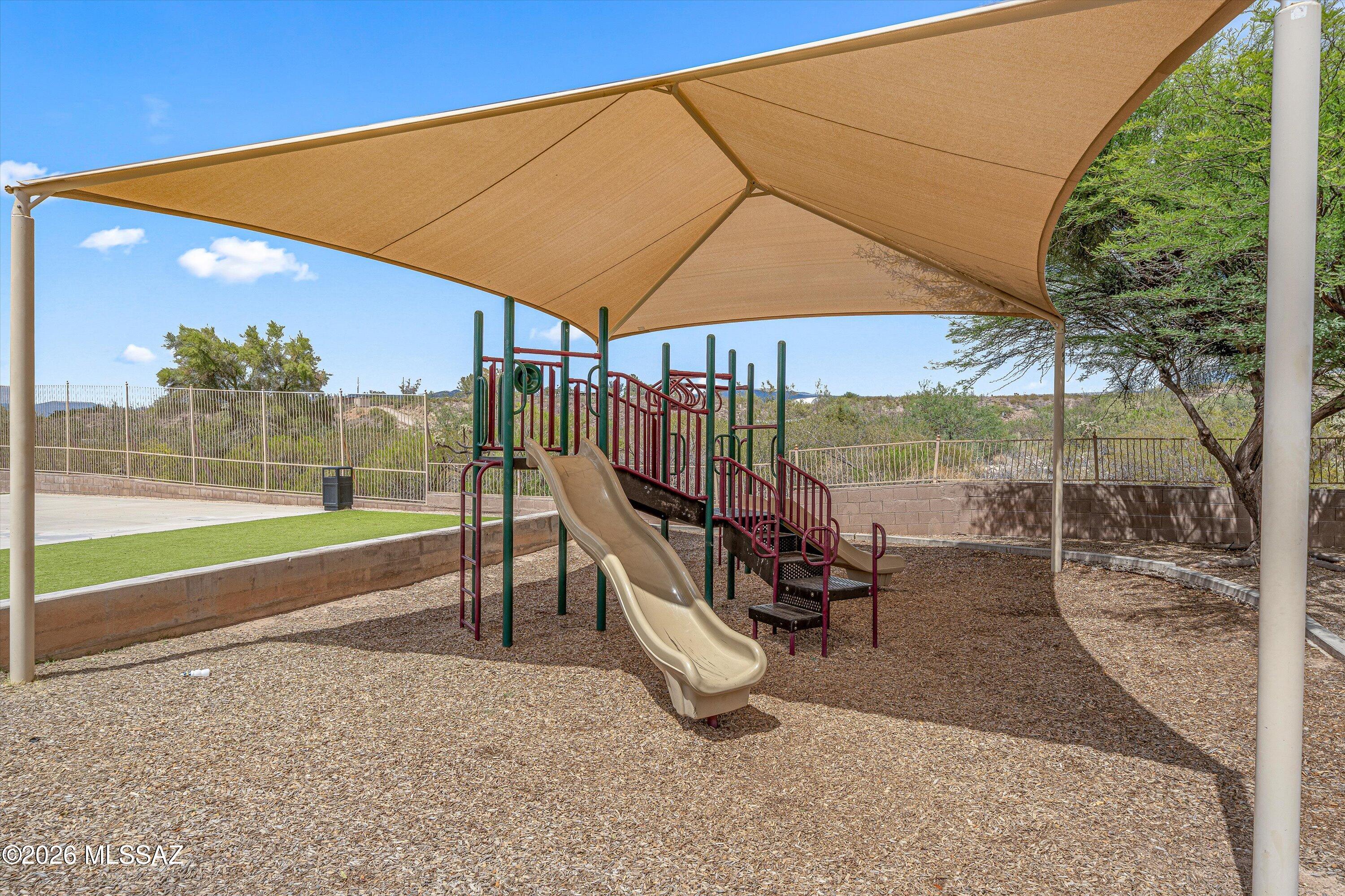 Rancho Del Lago (B37-38) - Residential