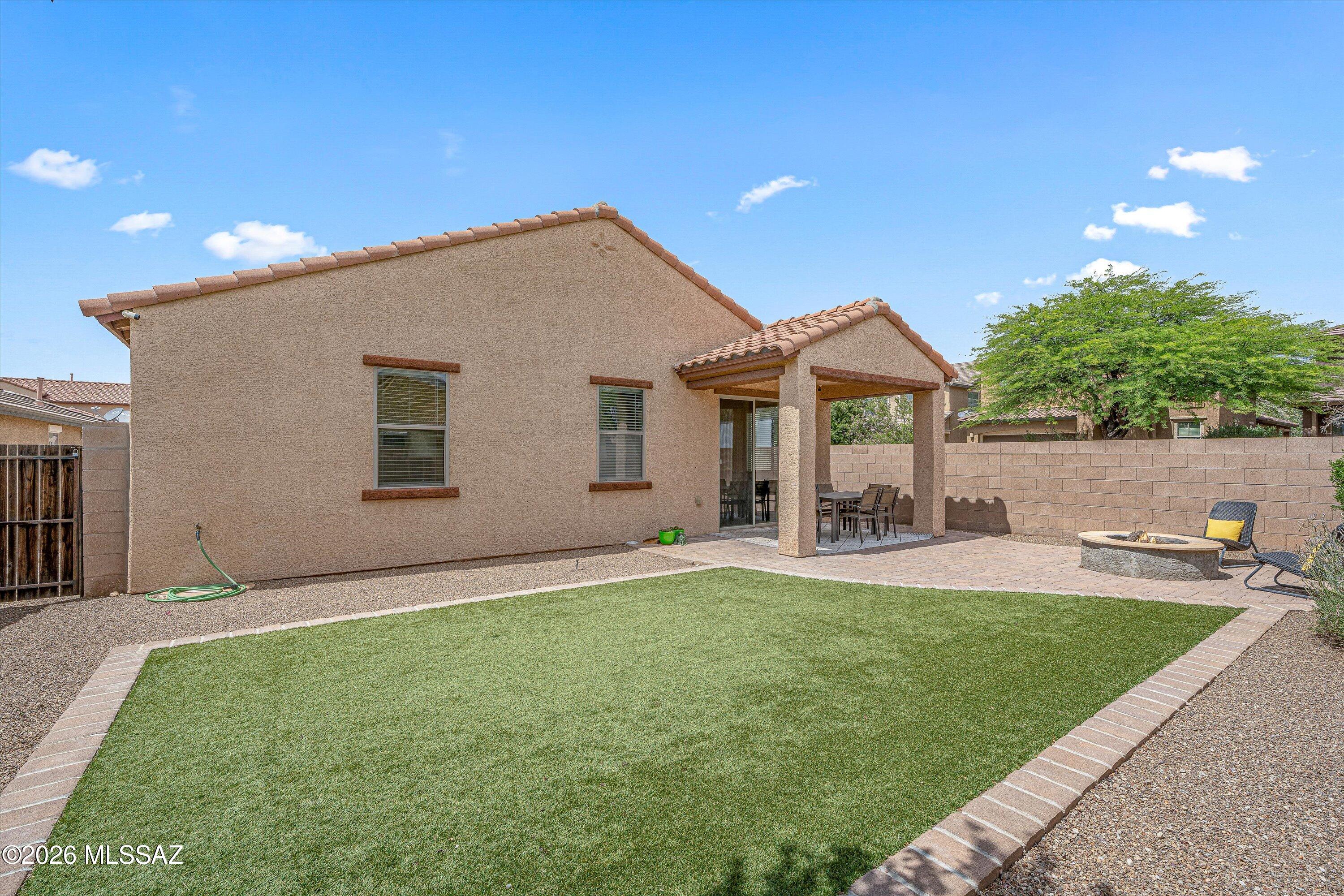 Rancho Del Lago (B37-38) - Residential