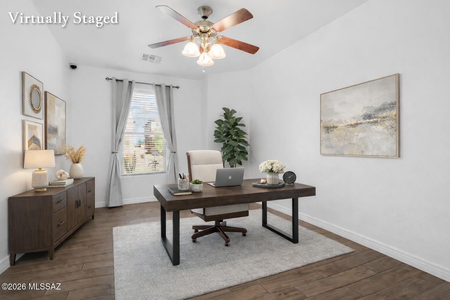 Rancho Del Lago (B37-38) - Residential