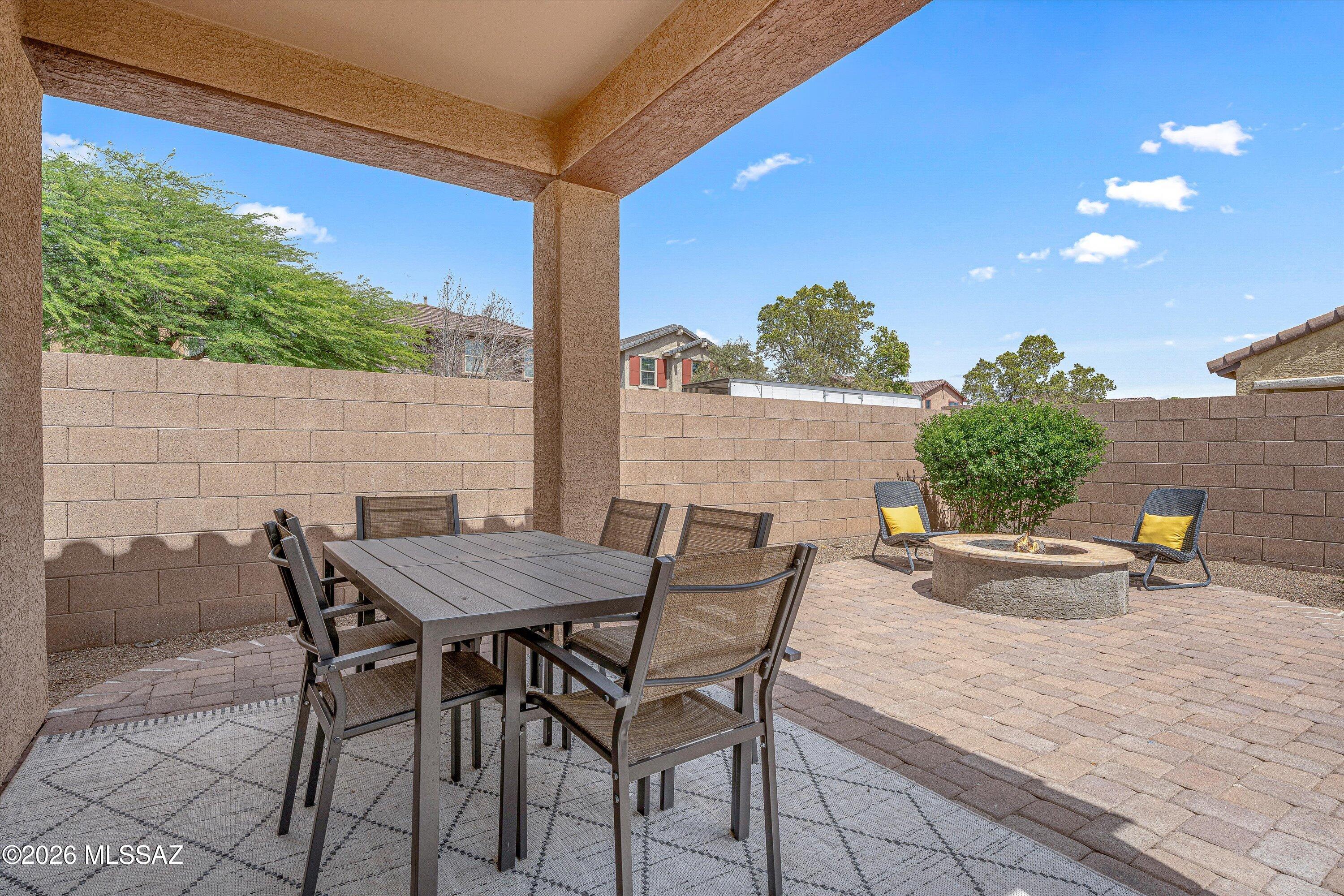 Rancho Del Lago (B37-38) - Residential