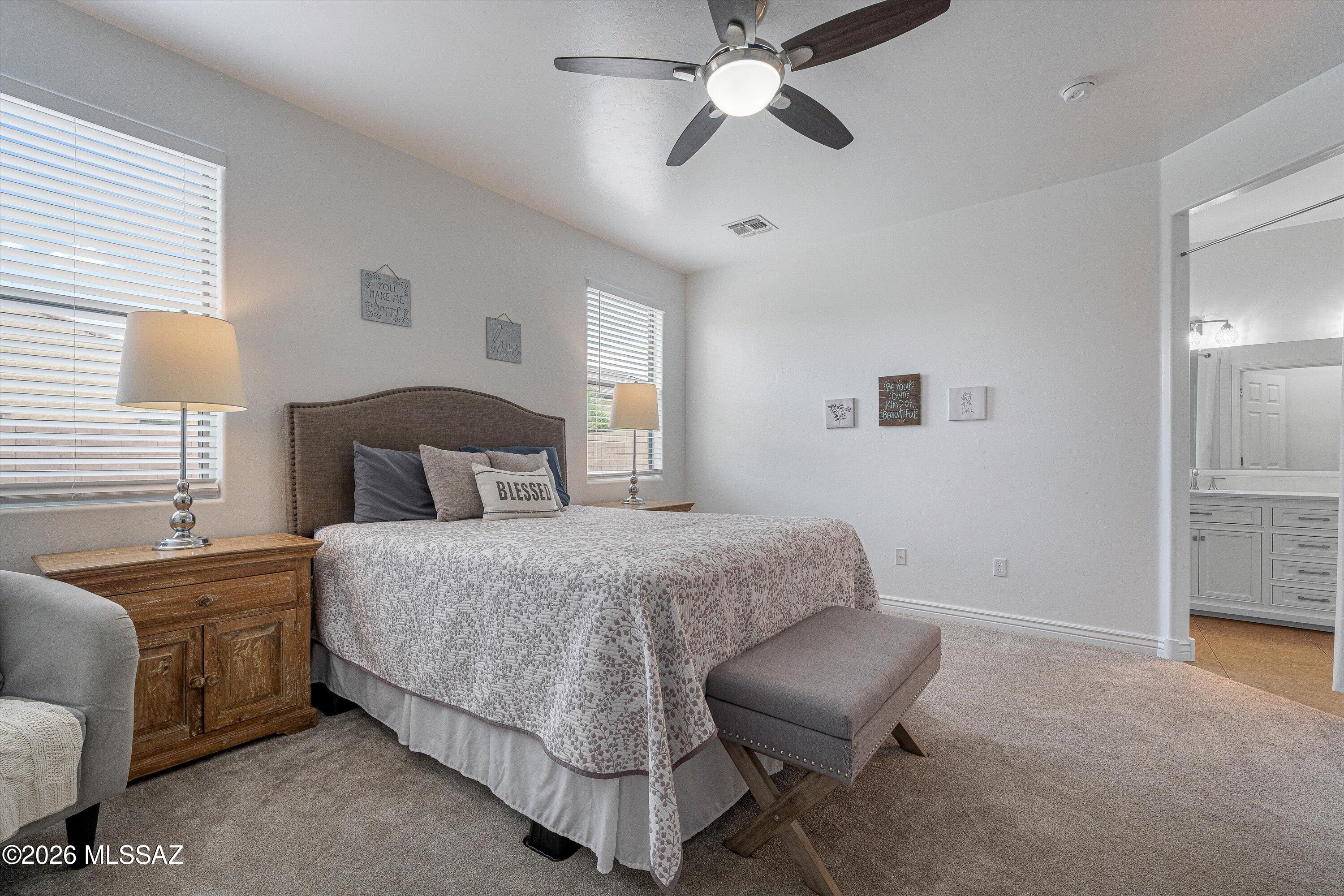 Rancho Del Lago (B37-38) - Residential