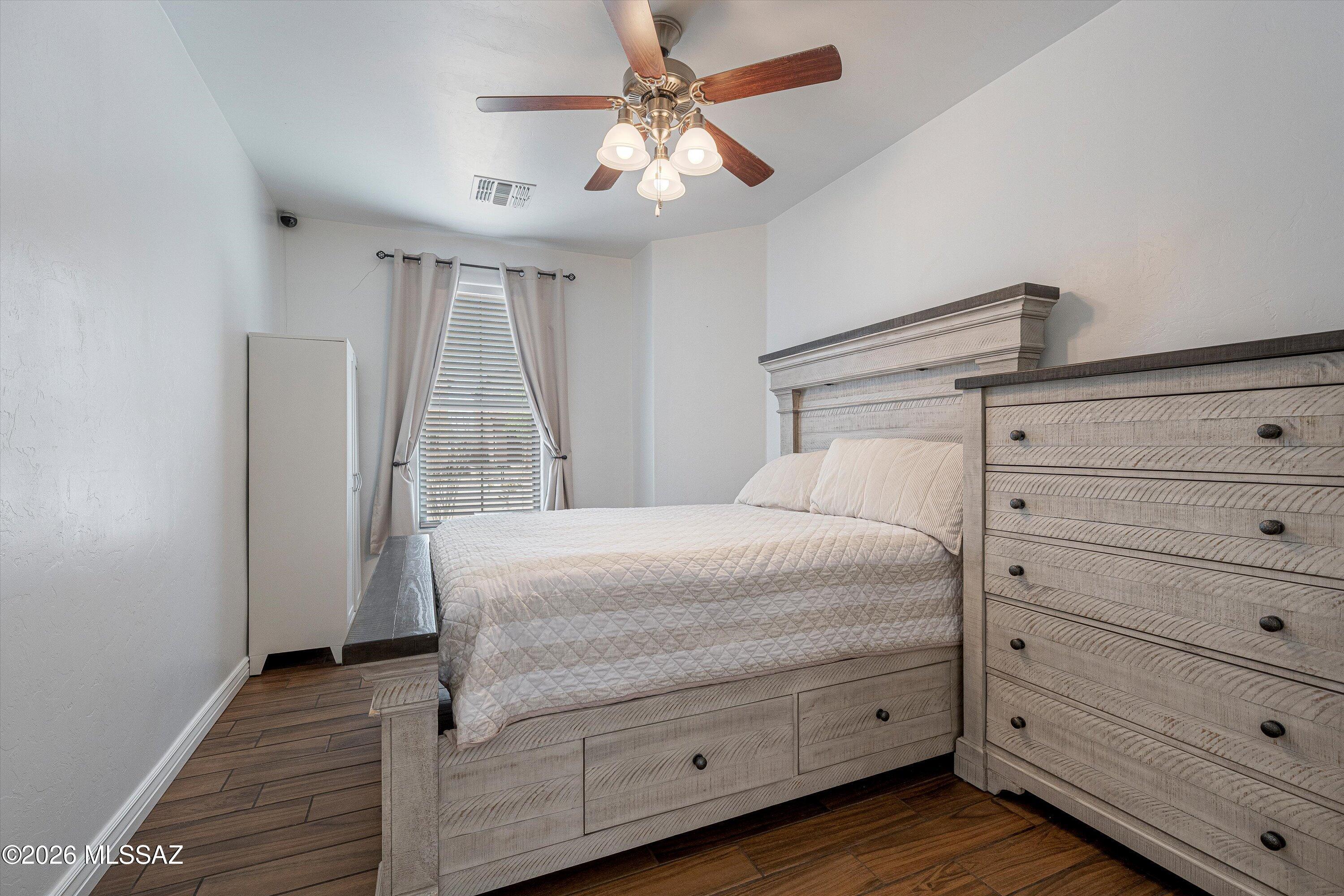 Rancho Del Lago (B37-38) - Residential