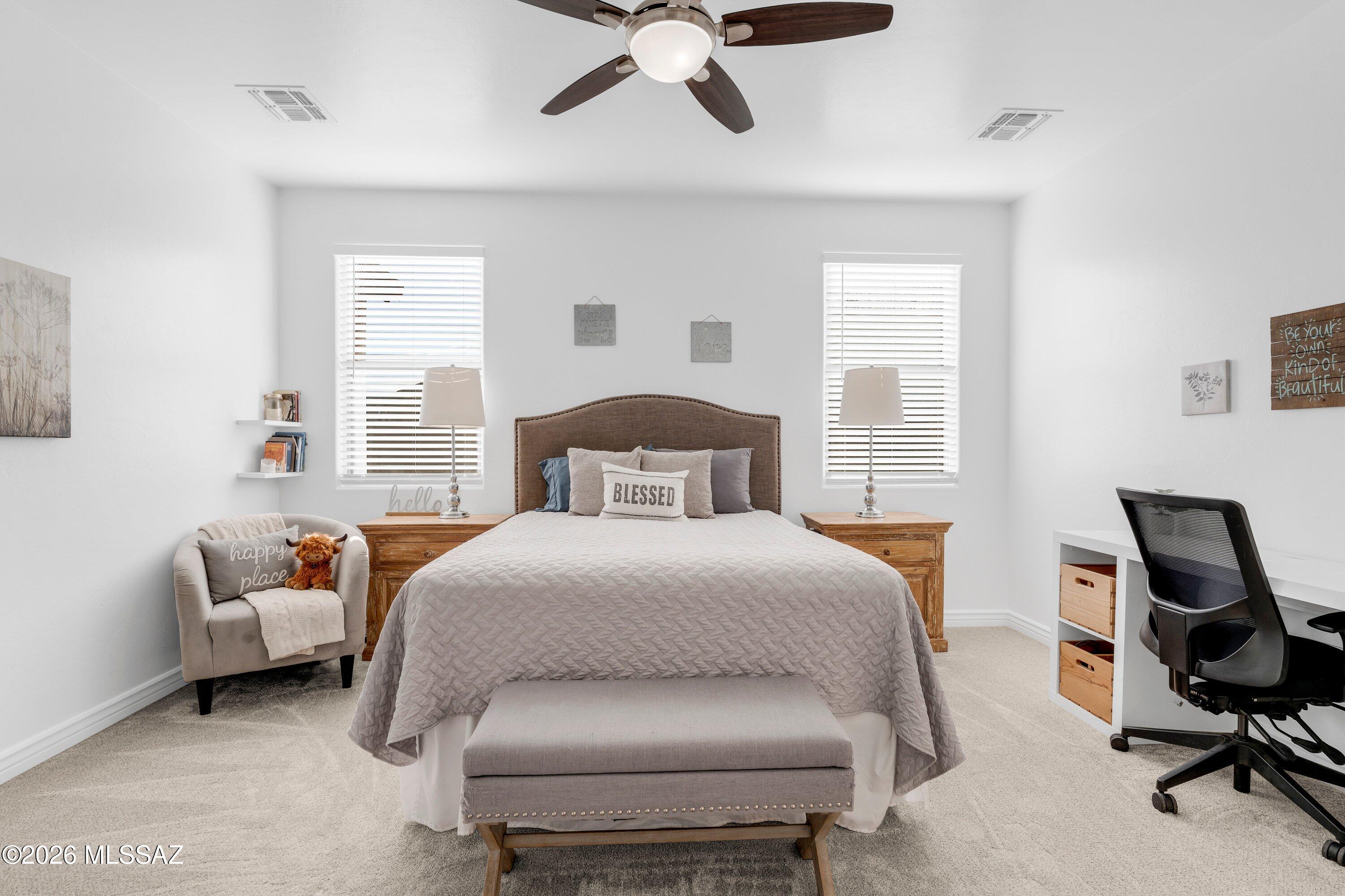 Rancho Del Lago (B37-38) - Residential