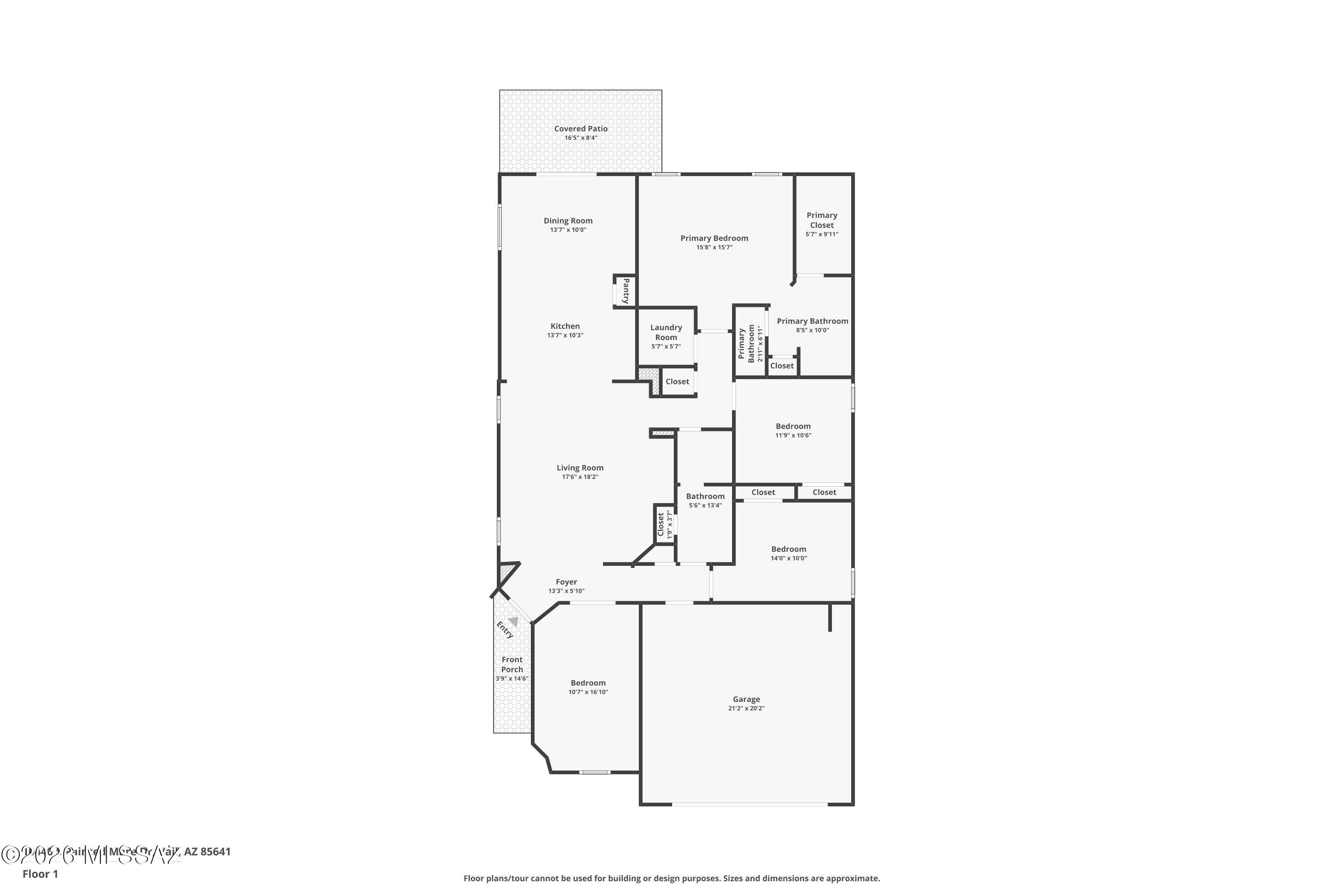 Rancho Del Lago (B37-38) - Residential