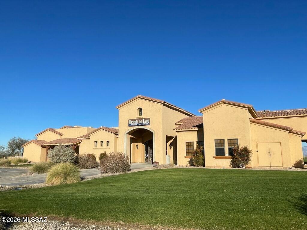 Rancho Del Lago (B37-38) - Residential