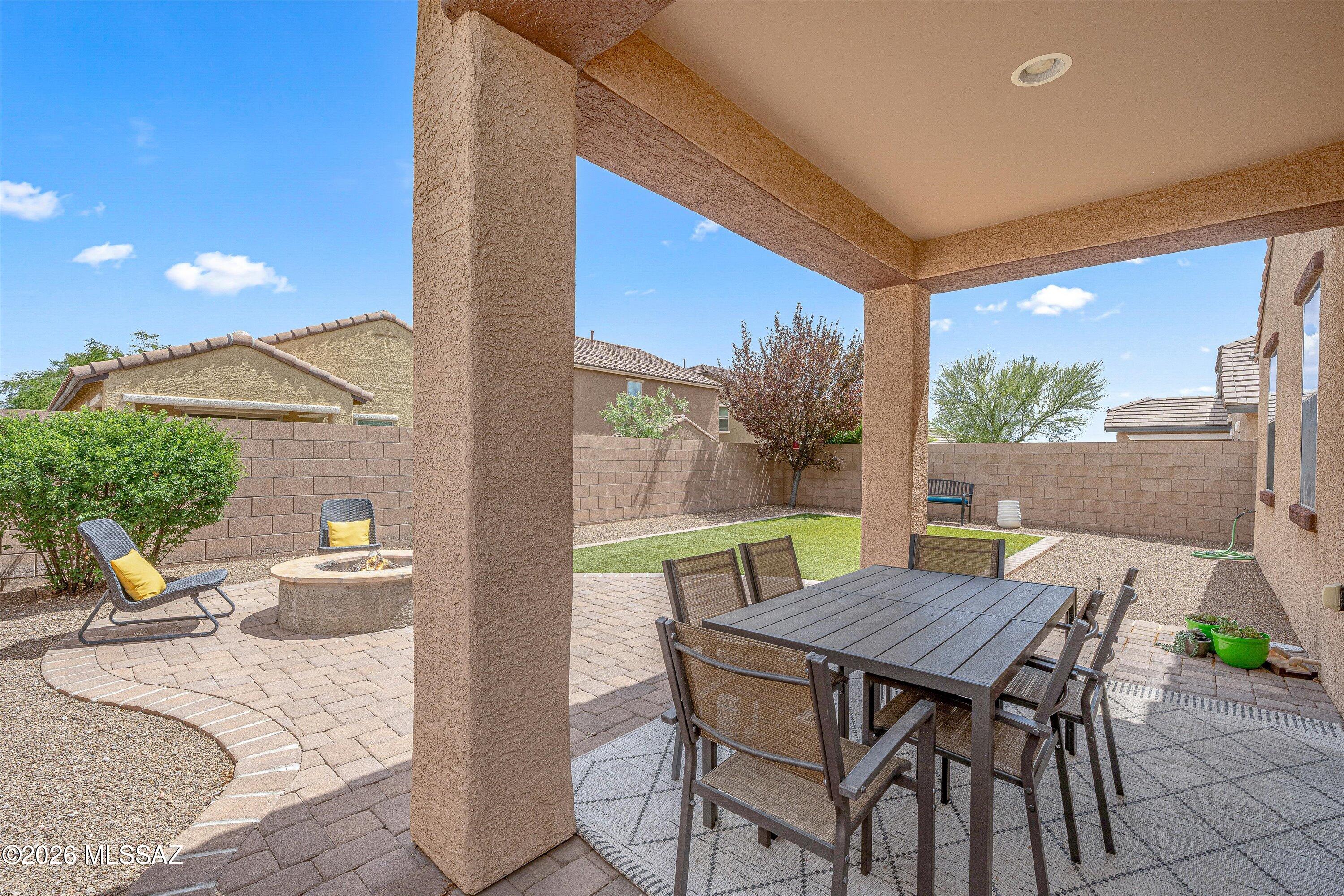Rancho Del Lago (B37-38) - Residential