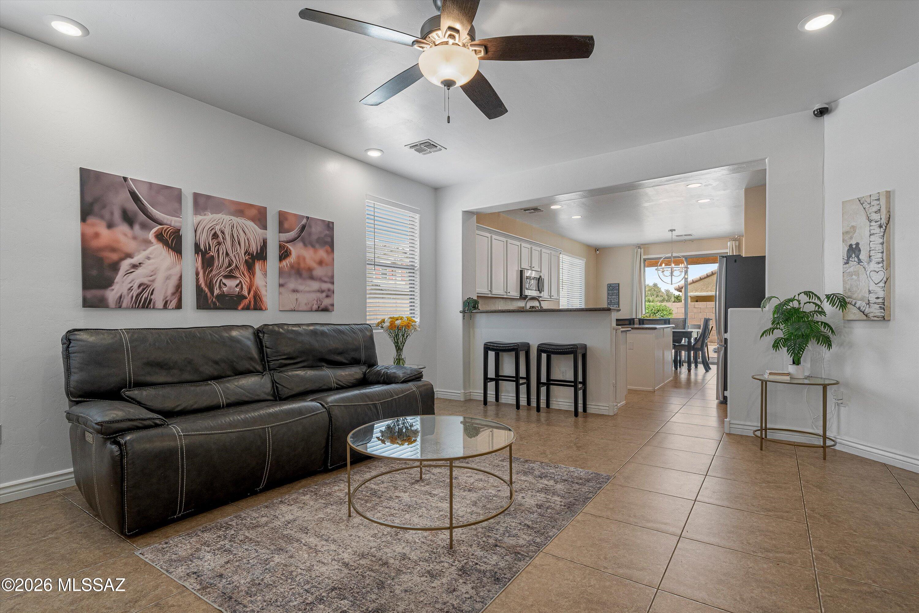 Rancho Del Lago (B37-38) - Residential