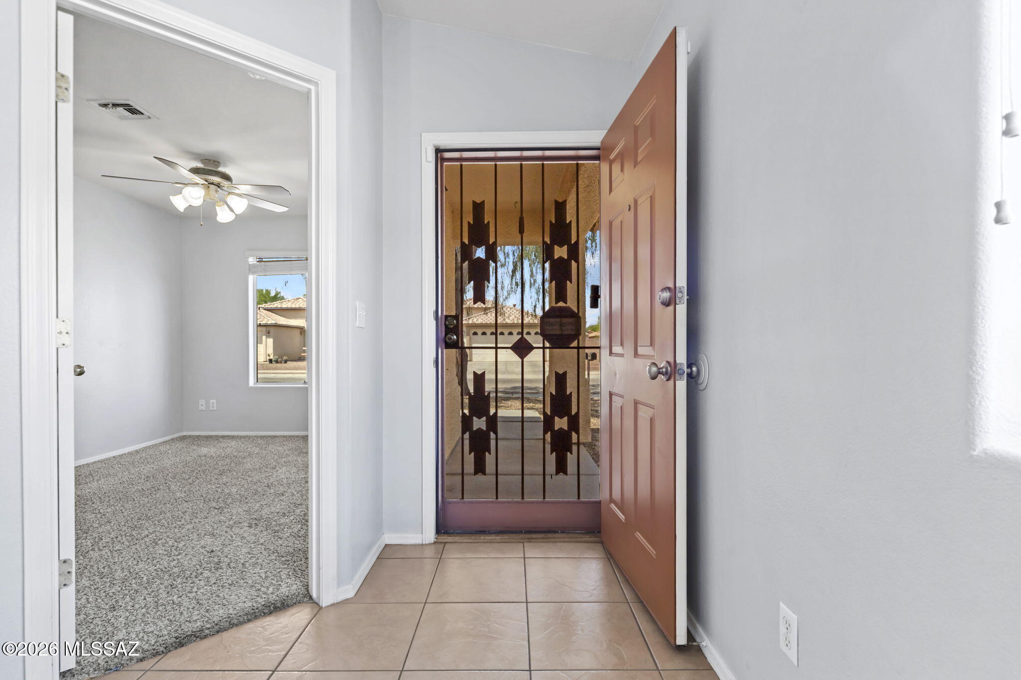 Silver Creek (1-288) - Residential
