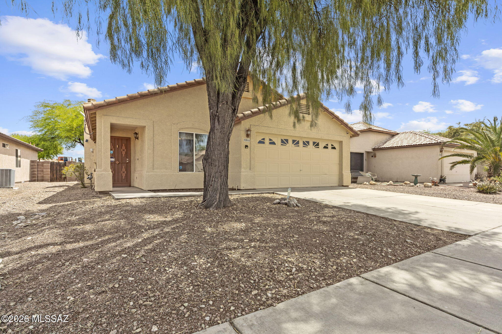 2944 N Bronze Creek Way