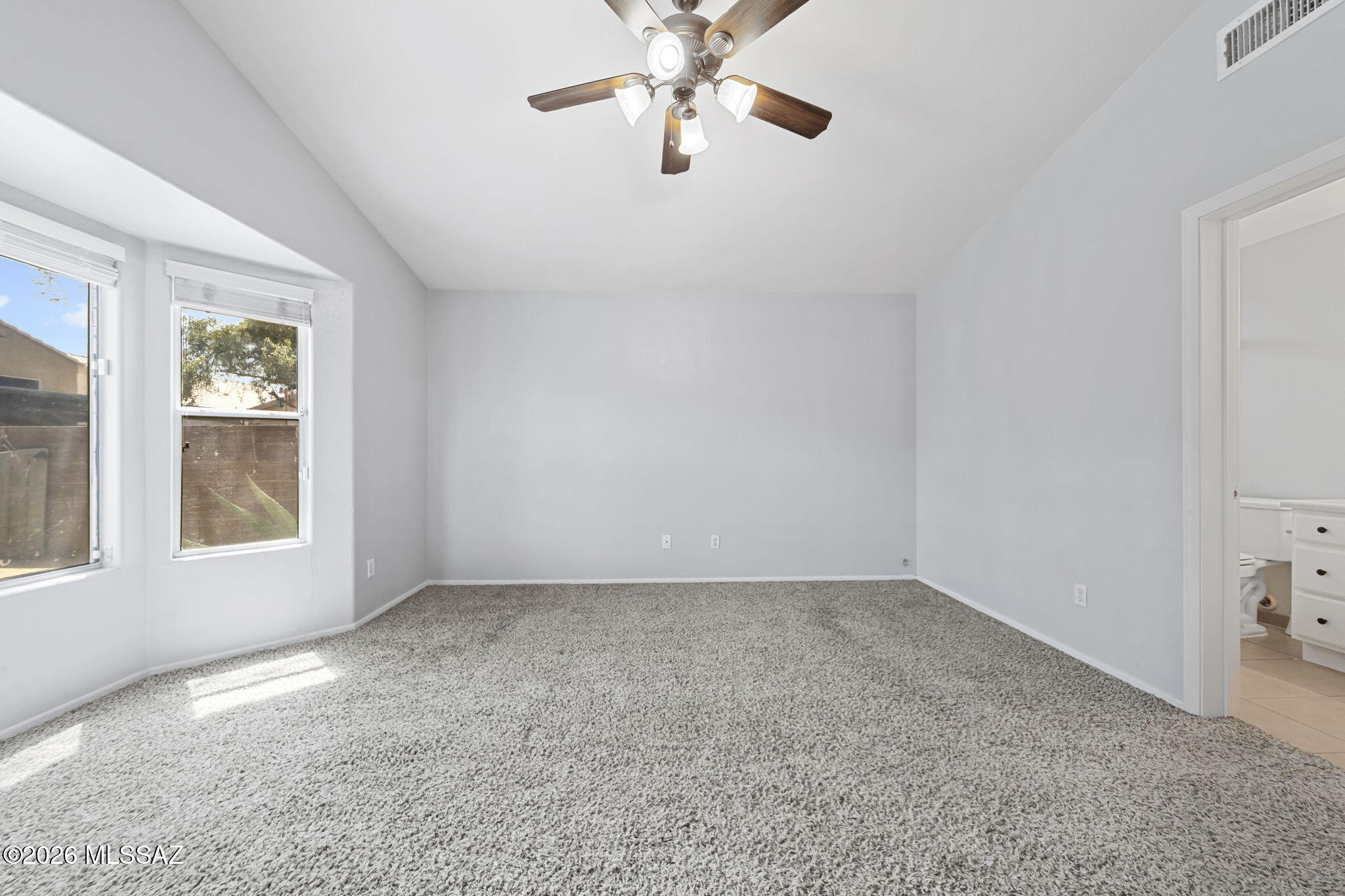 Silver Creek (1-288) - Residential