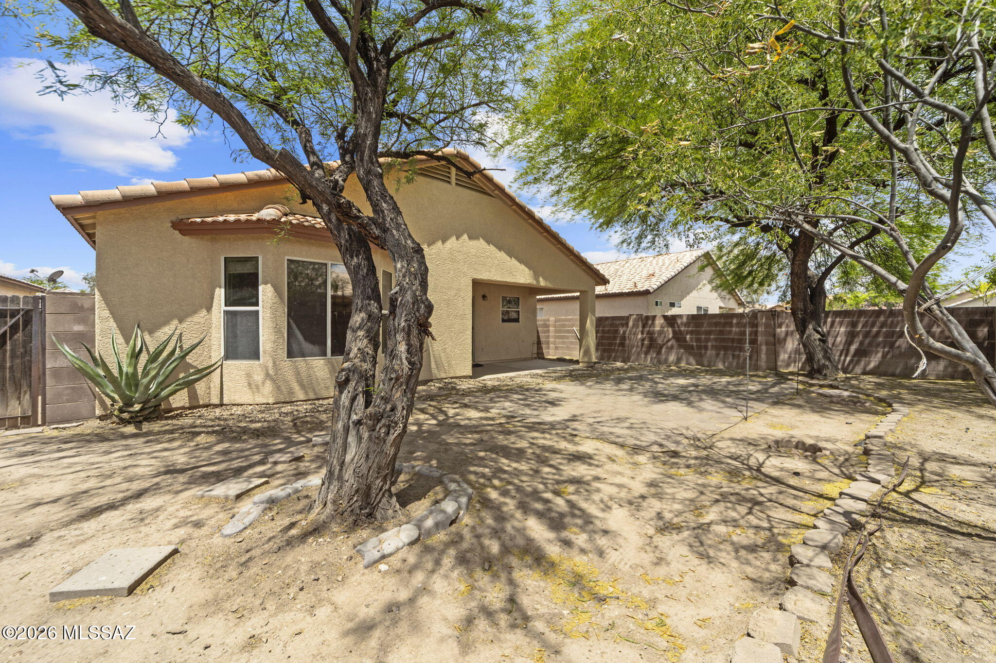 Silver Creek (1-288) - Residential