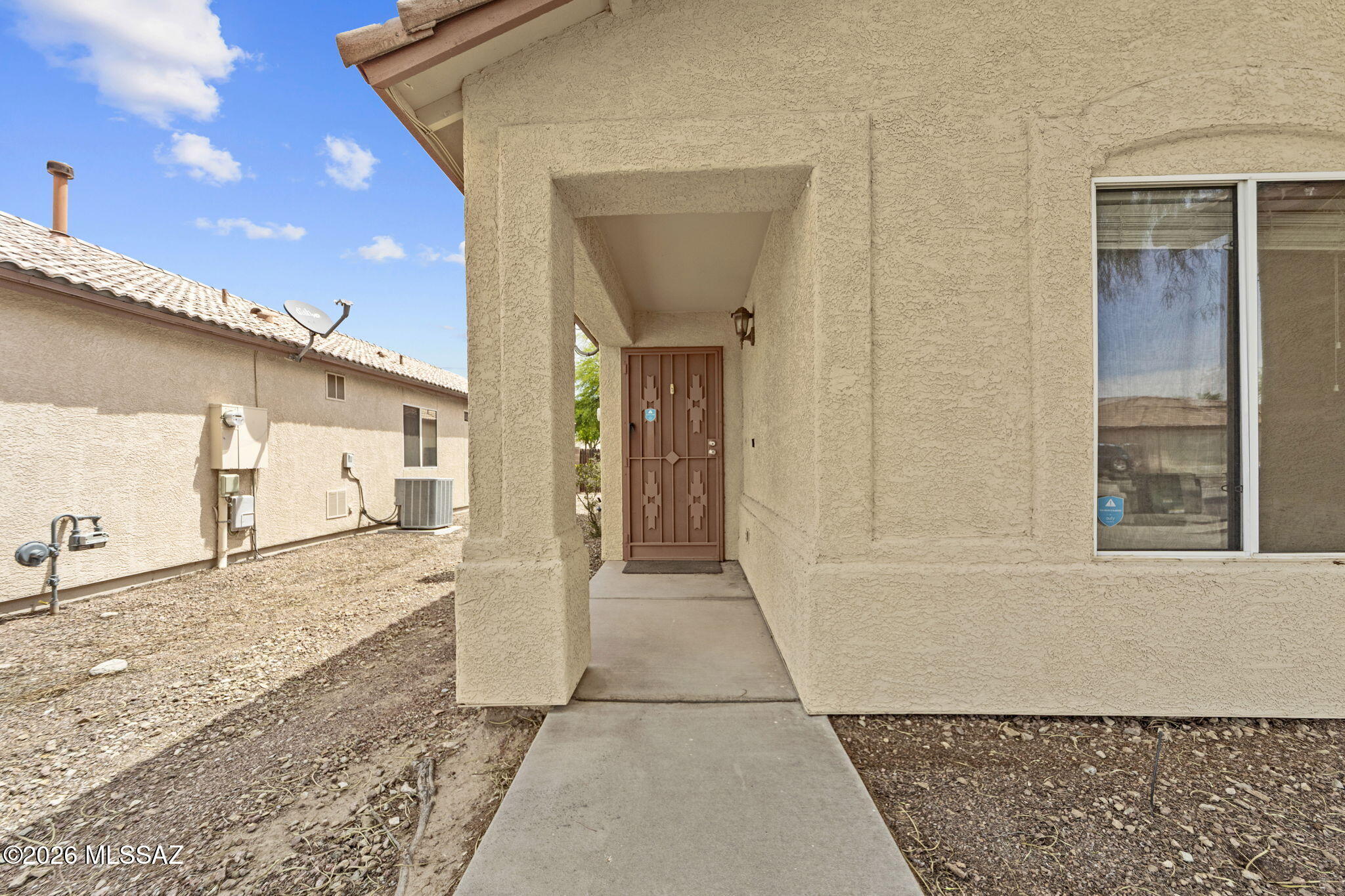 2944 N Bronze Creek Way