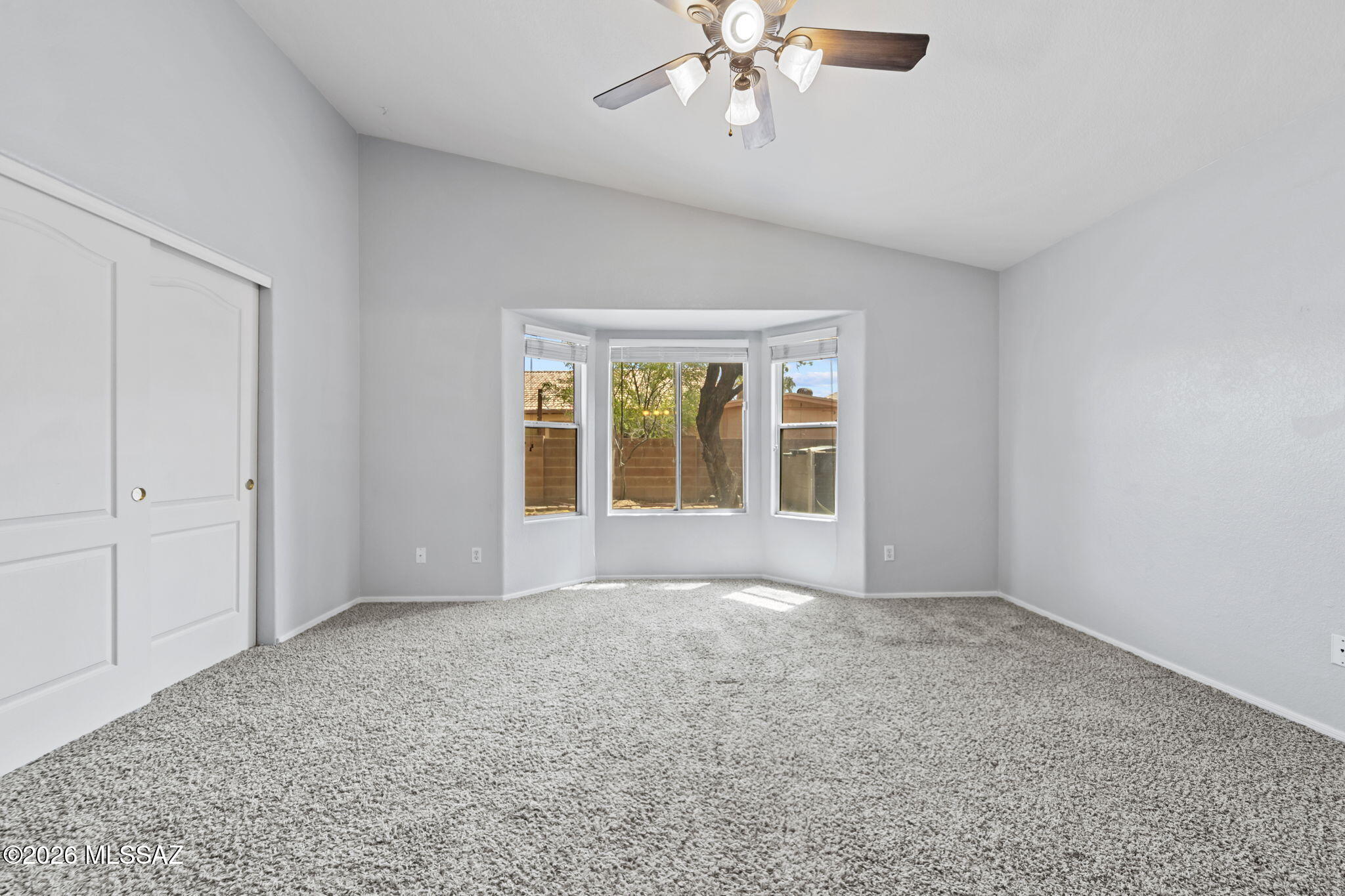 Silver Creek (1-288) - Residential