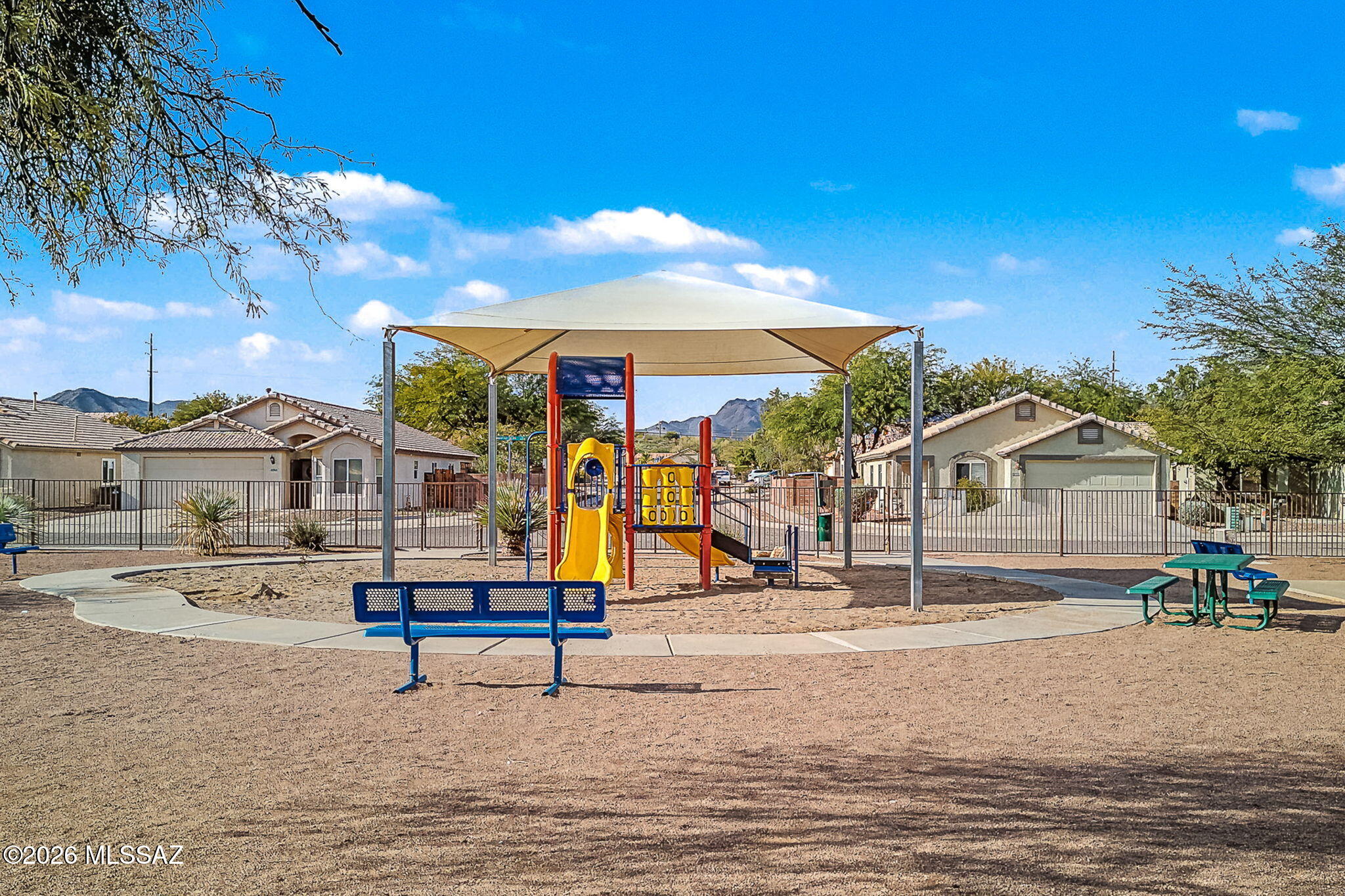 Silver Creek (1-288) - Residential