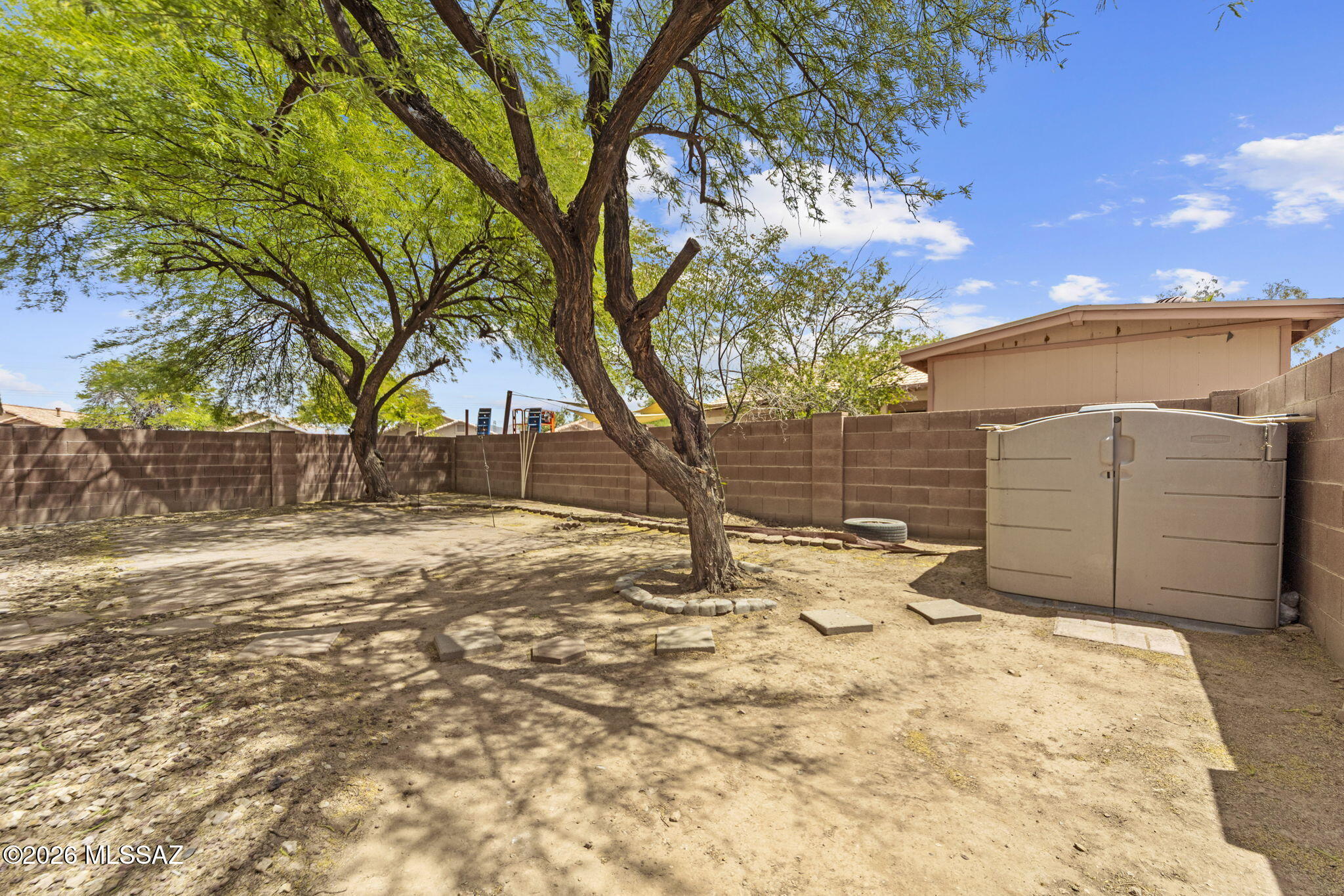 Silver Creek (1-288) - Residential