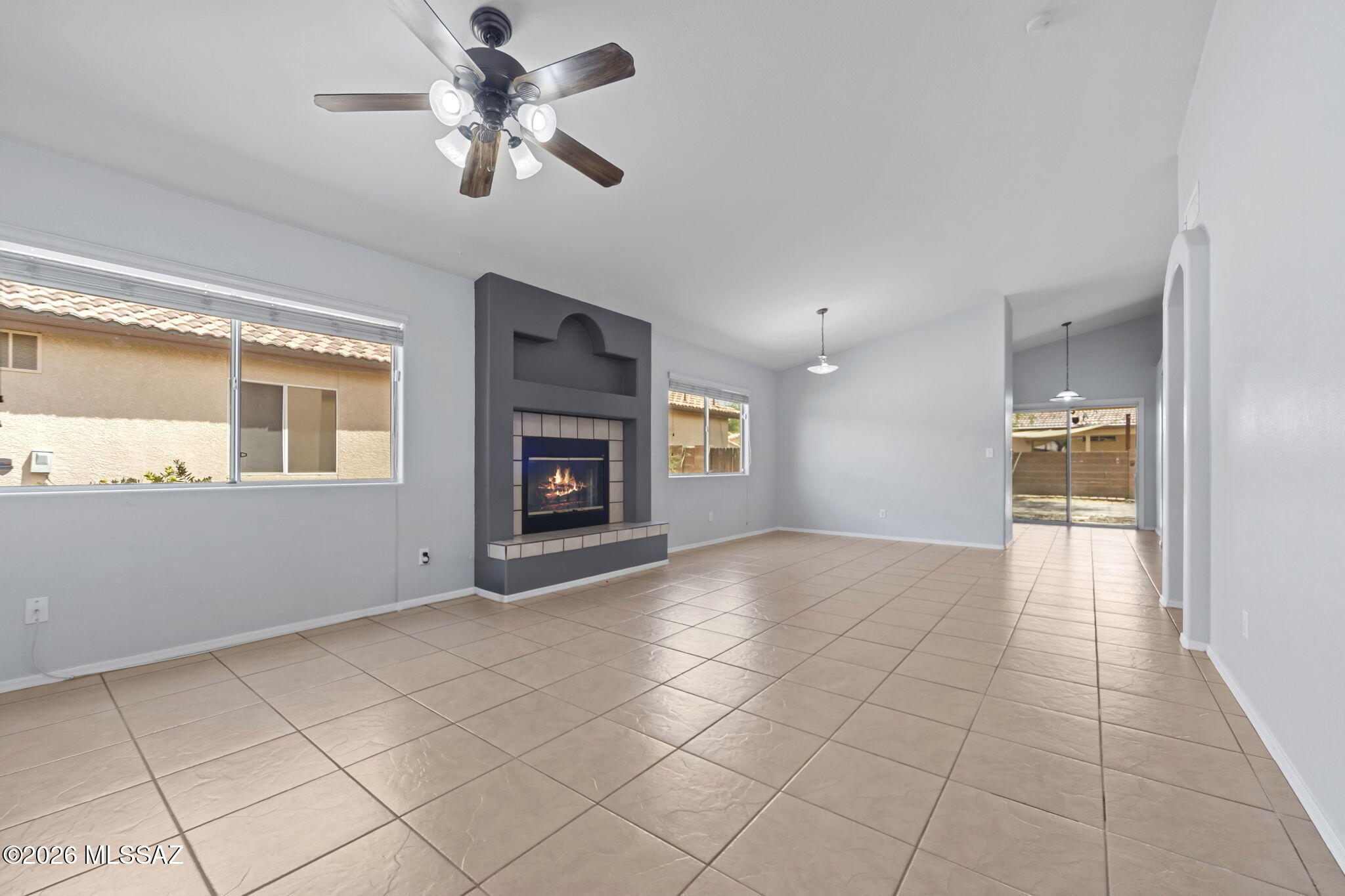 Silver Creek (1-288) - Residential