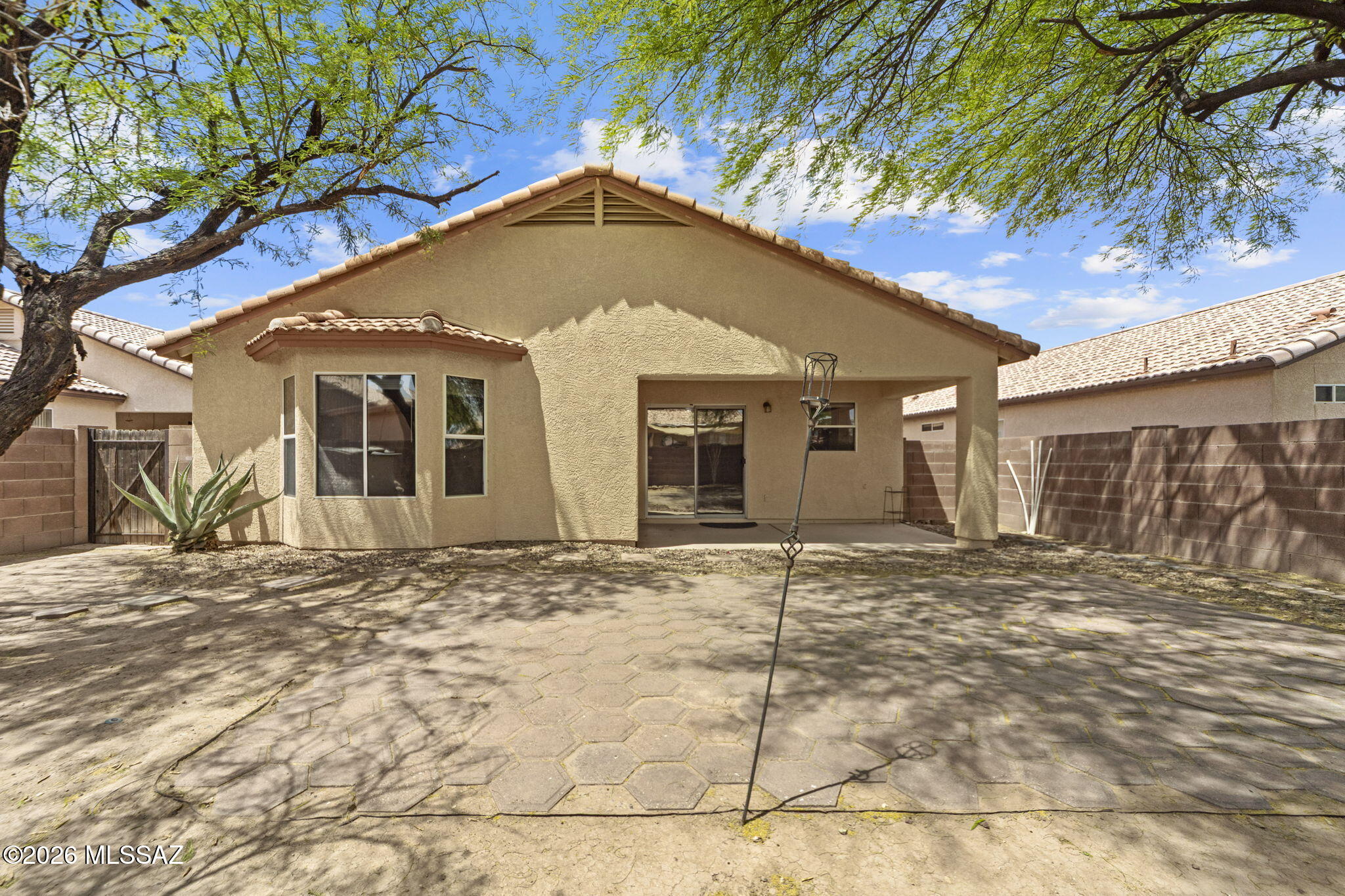 Silver Creek (1-288) - Residential