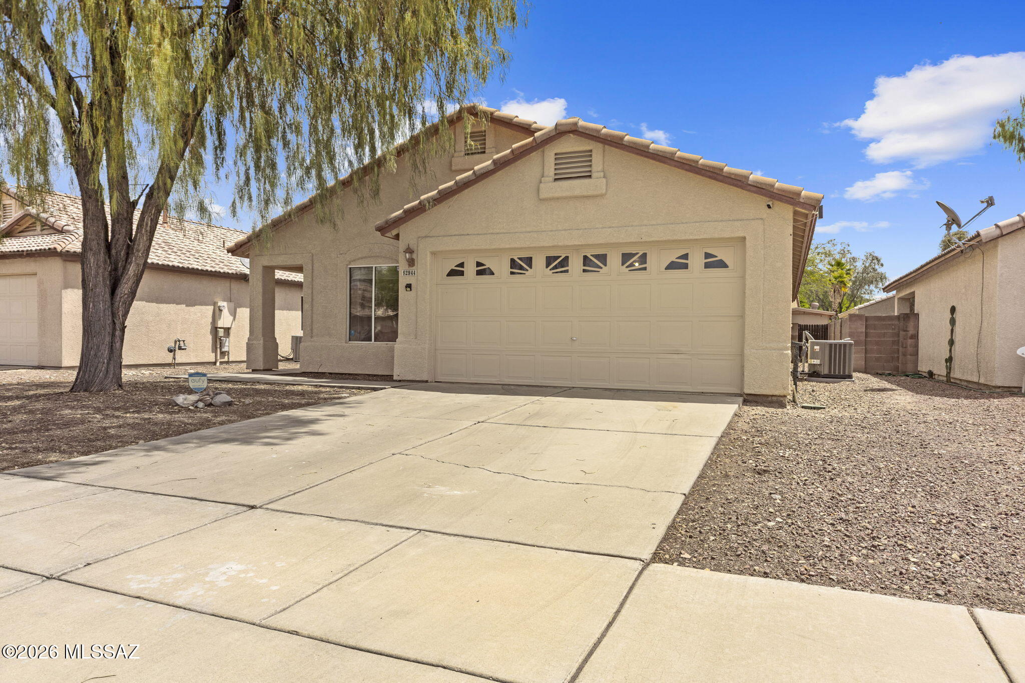 Silver Creek (1-288) - Residential