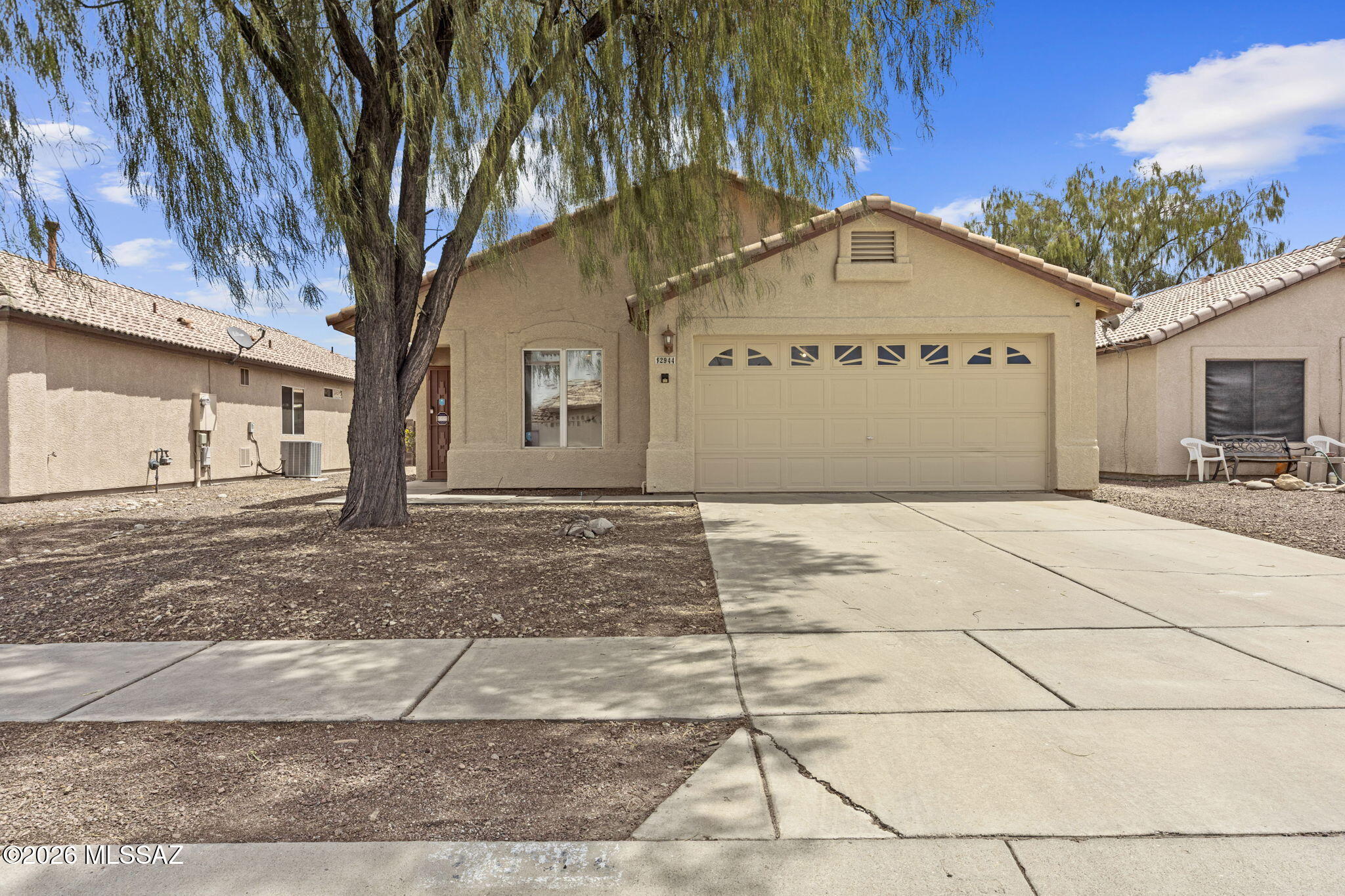 2944 N Bronze Creek Way