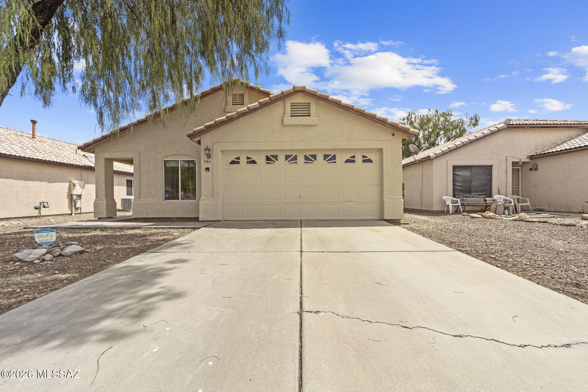 2944 N Bronze Creek Way