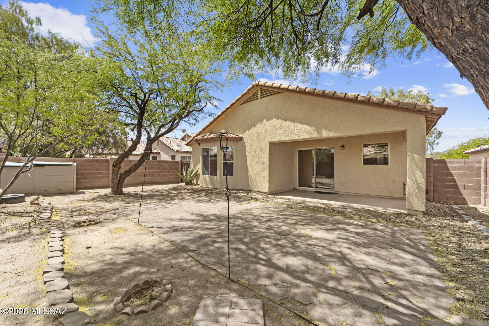 Silver Creek (1-288) - Residential