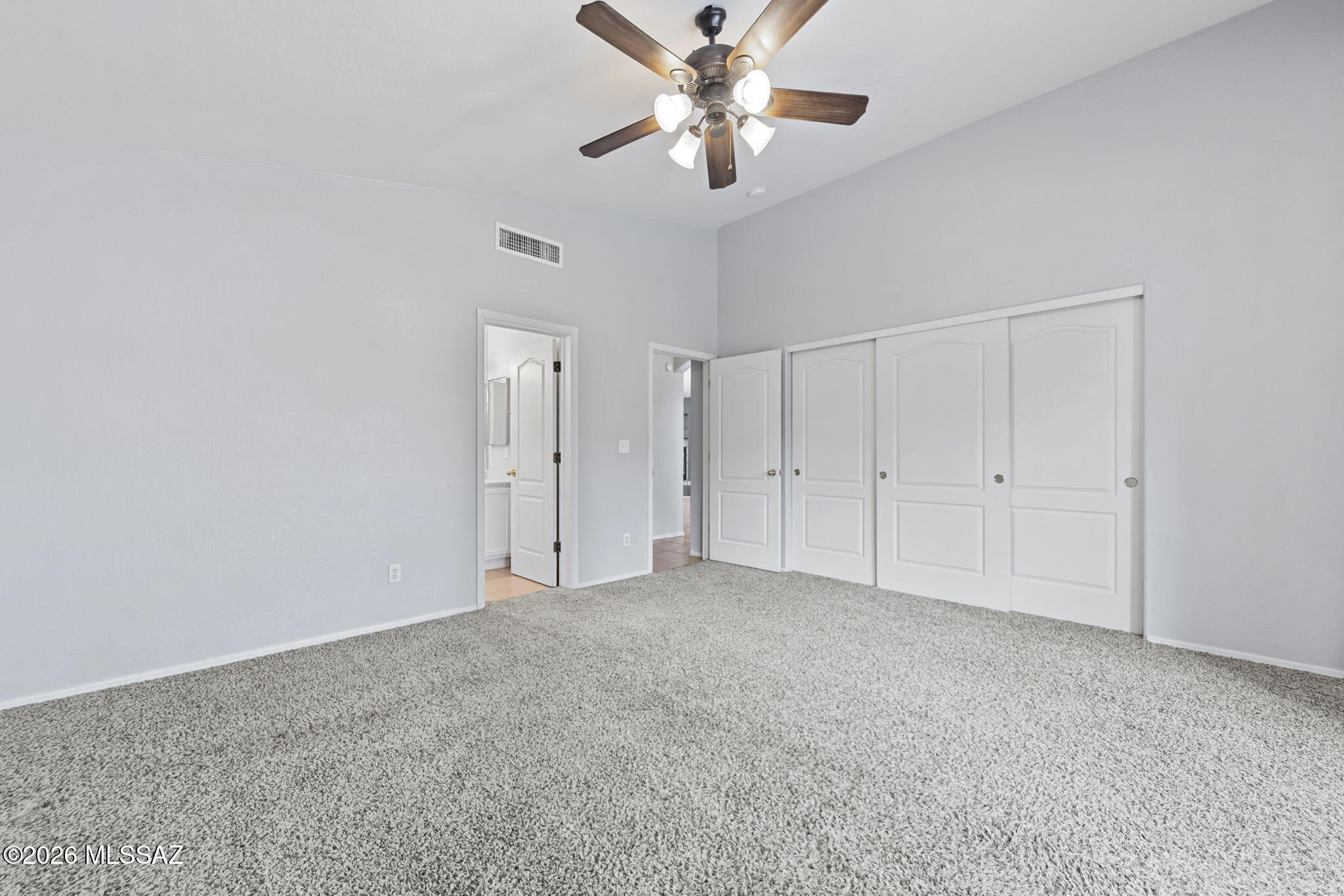Silver Creek (1-288) - Residential